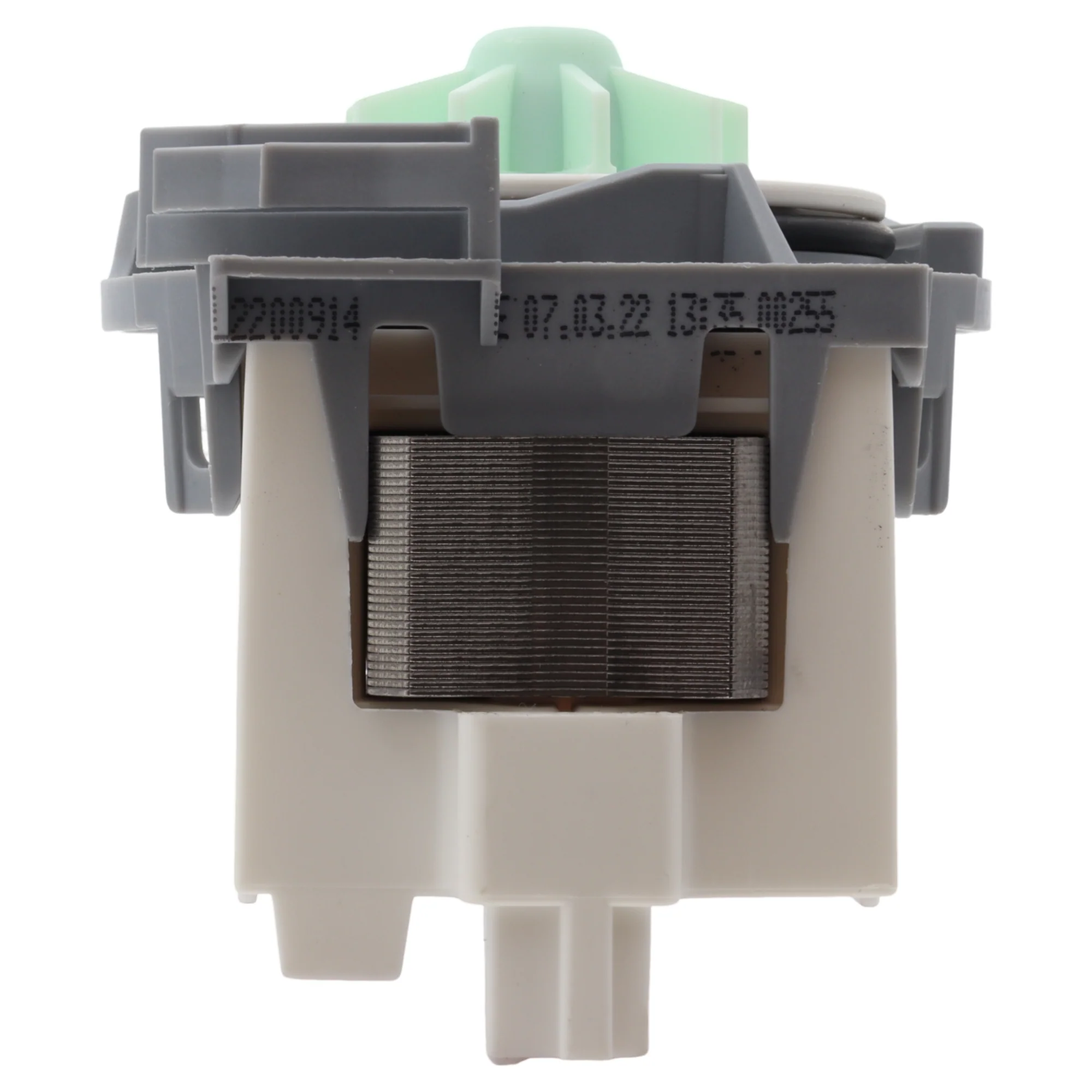 Pompa scarico Askoll M301 RS0655 35W 240V per lavastoviglie Whirlpool Ignis ADP - Image 6