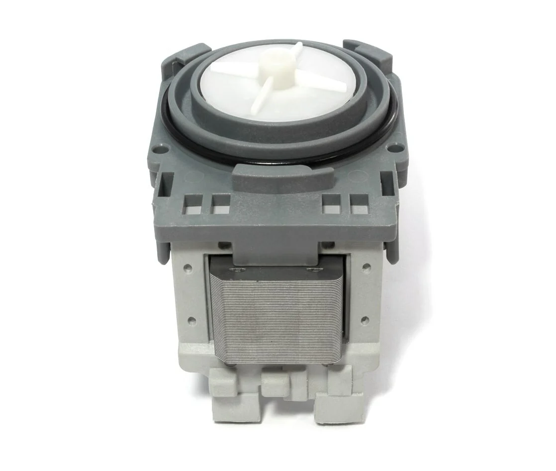 Pompa scarico B20-6A01 30W lavatrice Electrolux AEG Zanussi L74 LN7 EWF EWN ZWH - Image 3