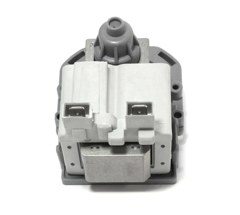 Pompa scarico B20-6A01 30W lavatrice Electrolux AEG Zanussi L74 LN7 EWF EWN ZWH - Image 4