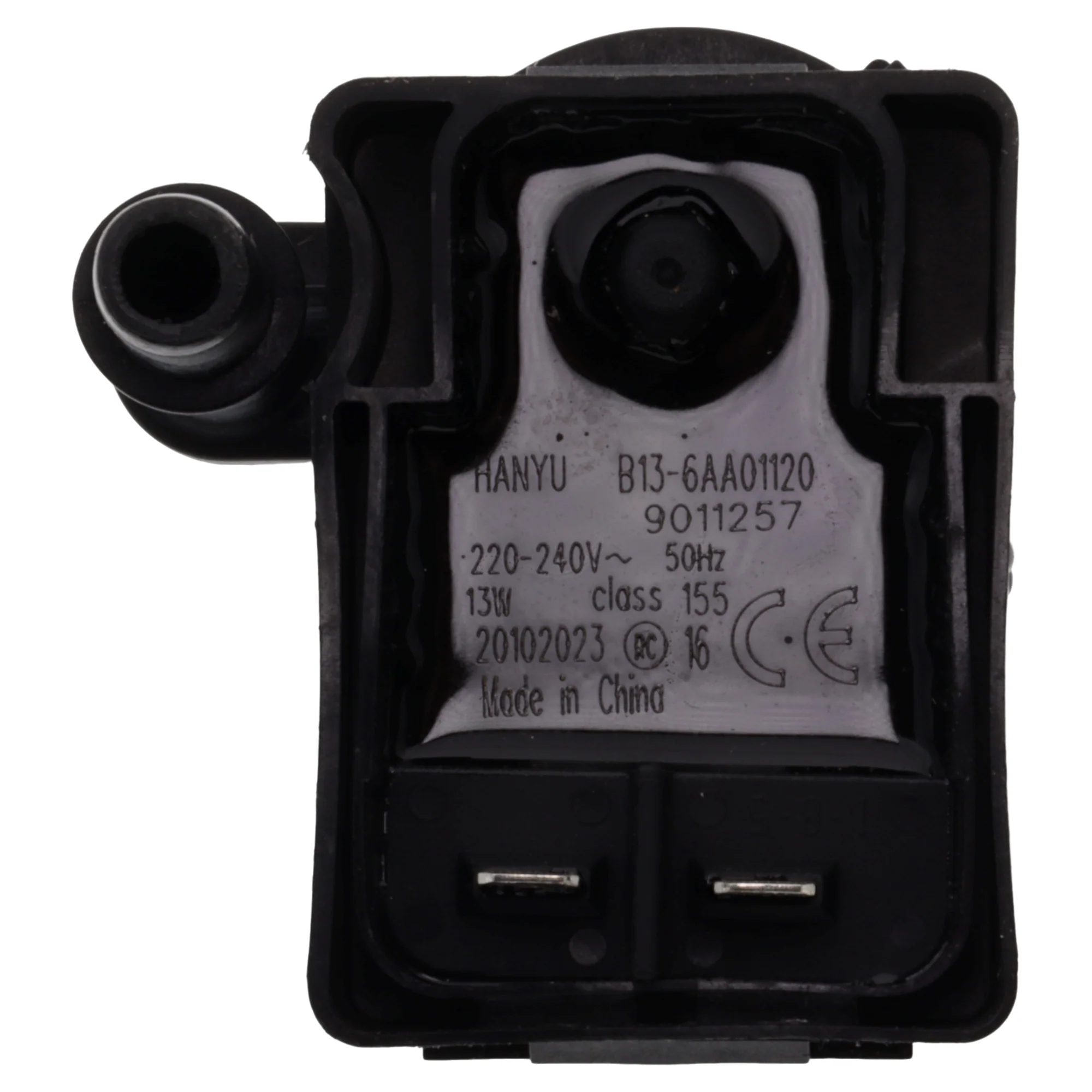 Pompa scarico Hanyu B13-6AA01120 13W 230V per asciugatrice Samsung DV80 DV90 SD - Image 3