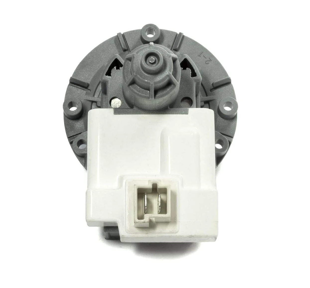 Pompa scarico Hanyu B15-6AZ 40W lavatrice Smeg Beko DG WHT WTR DNM EV5 HTV GWN - Image 3