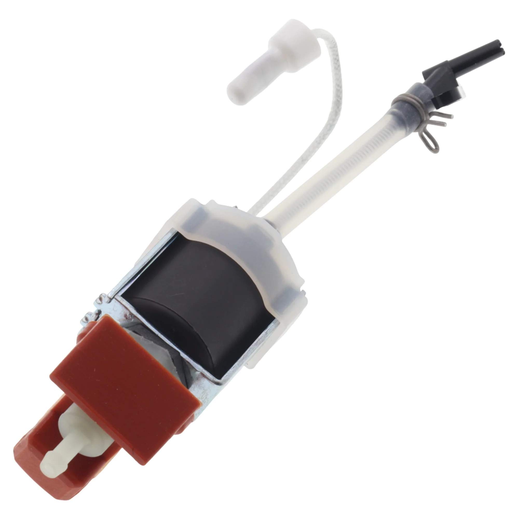 Pompa SPE 9W 220V per ferro da stiro Rowenta Pure Force DR8720 - SS-9100058408 - Image 4