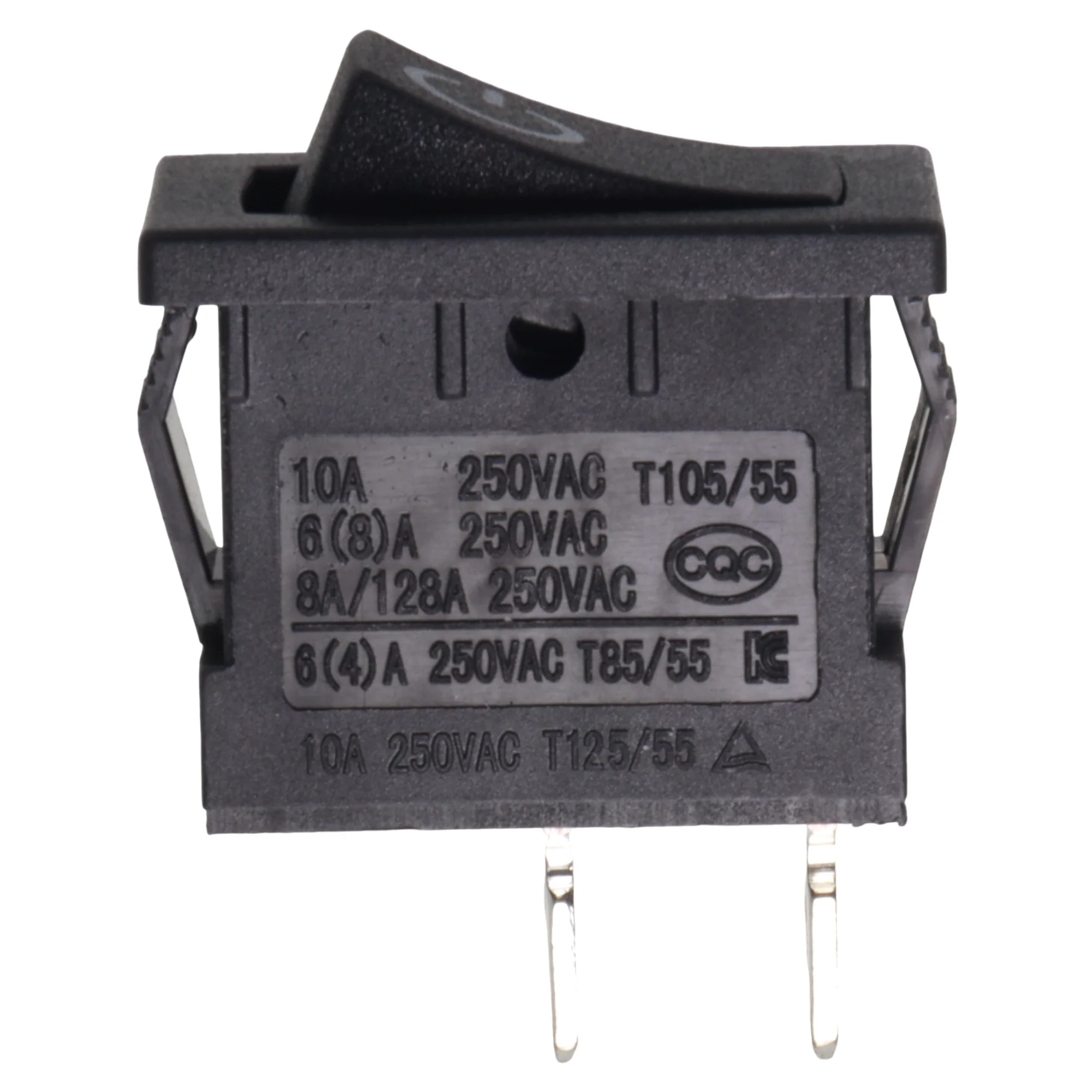 Pulsante accensione RS601 per macchina da caffè Delonghi Stilosa EC230 EC260 5113212601 - Image 2