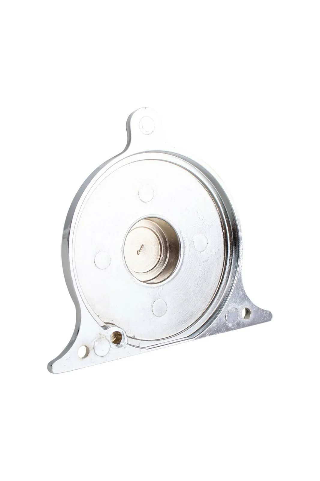 Quick Mill flangia chiusura blocco tappo rullo grattugia 0148 0149 0248 - Image 2