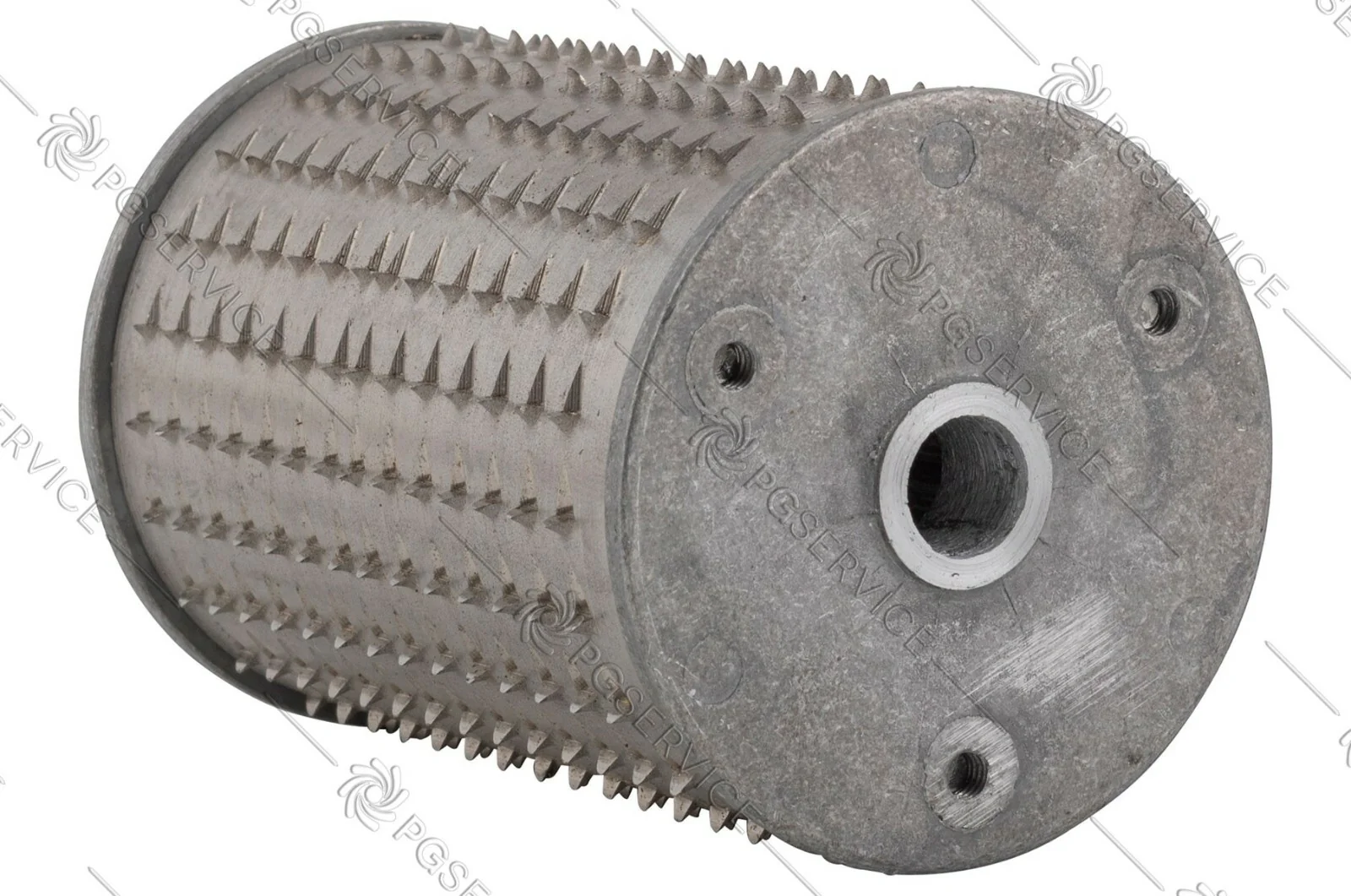 Quick Mill rullo dentato lama 95mm 10mm ORIGINALE per grattugia 0148 0149 - Image 3