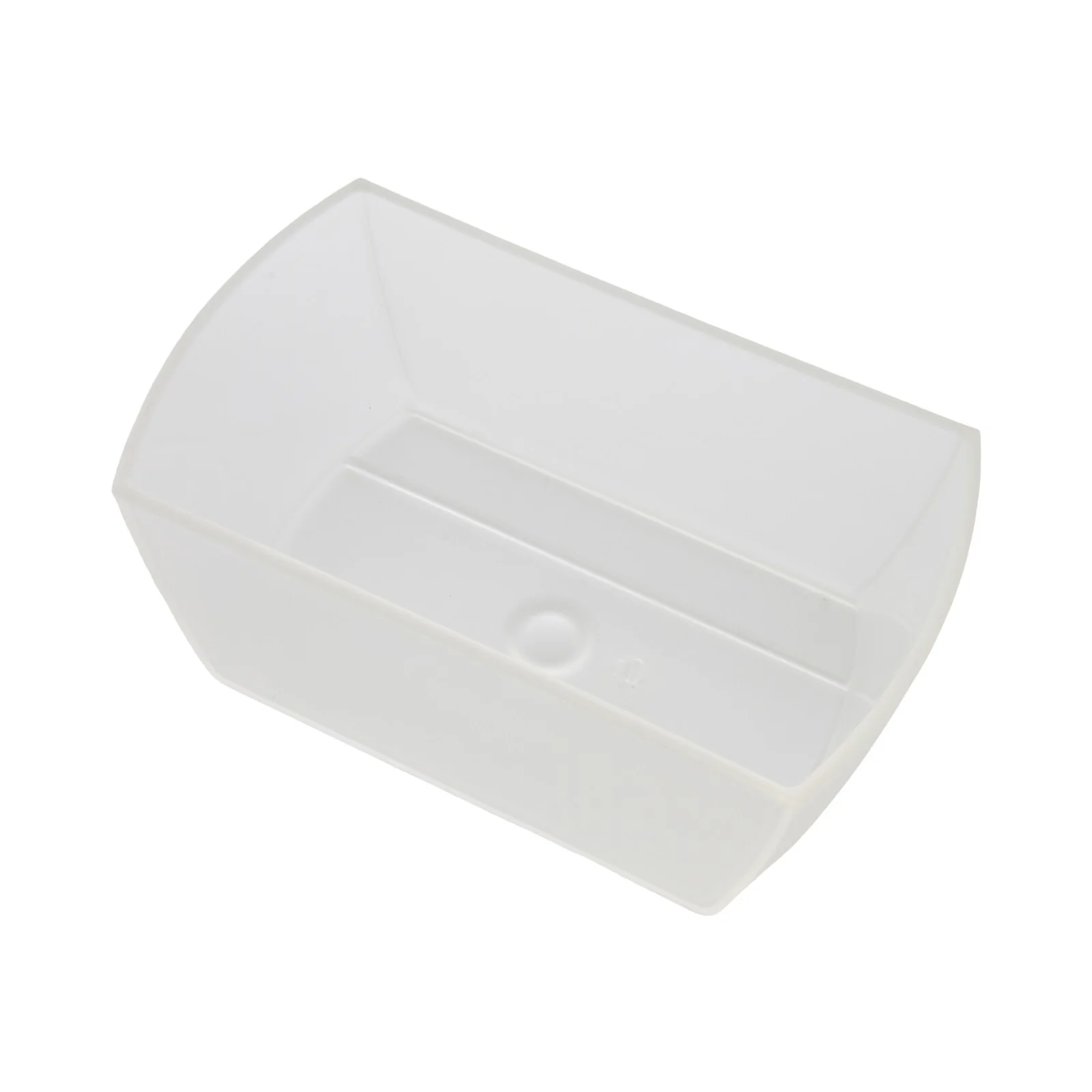 Reber contenitore cassetto porta formaggio grattugia elettrica Fido 9250NS - Image 3