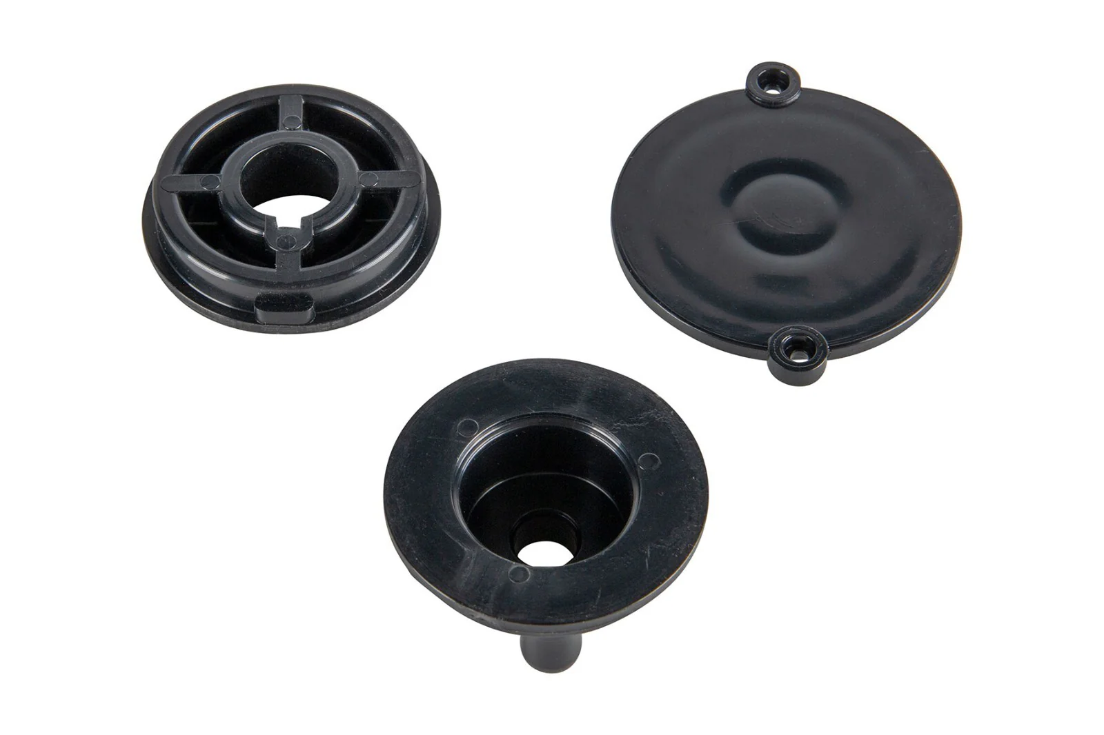 Reber coperchi tappi supporti rulli grattugia n. 5 HP 0.40 0.80 1.50 8900N 9020 - Image 2