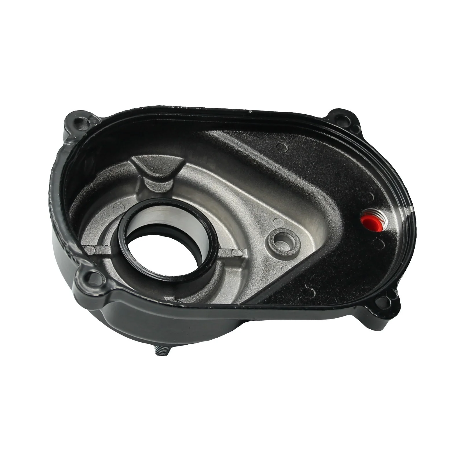 Reber coperchio passapomodoro n.3 HP0.30 8710N 9008NE E400 9600N tritacarne TC5 - Image 3