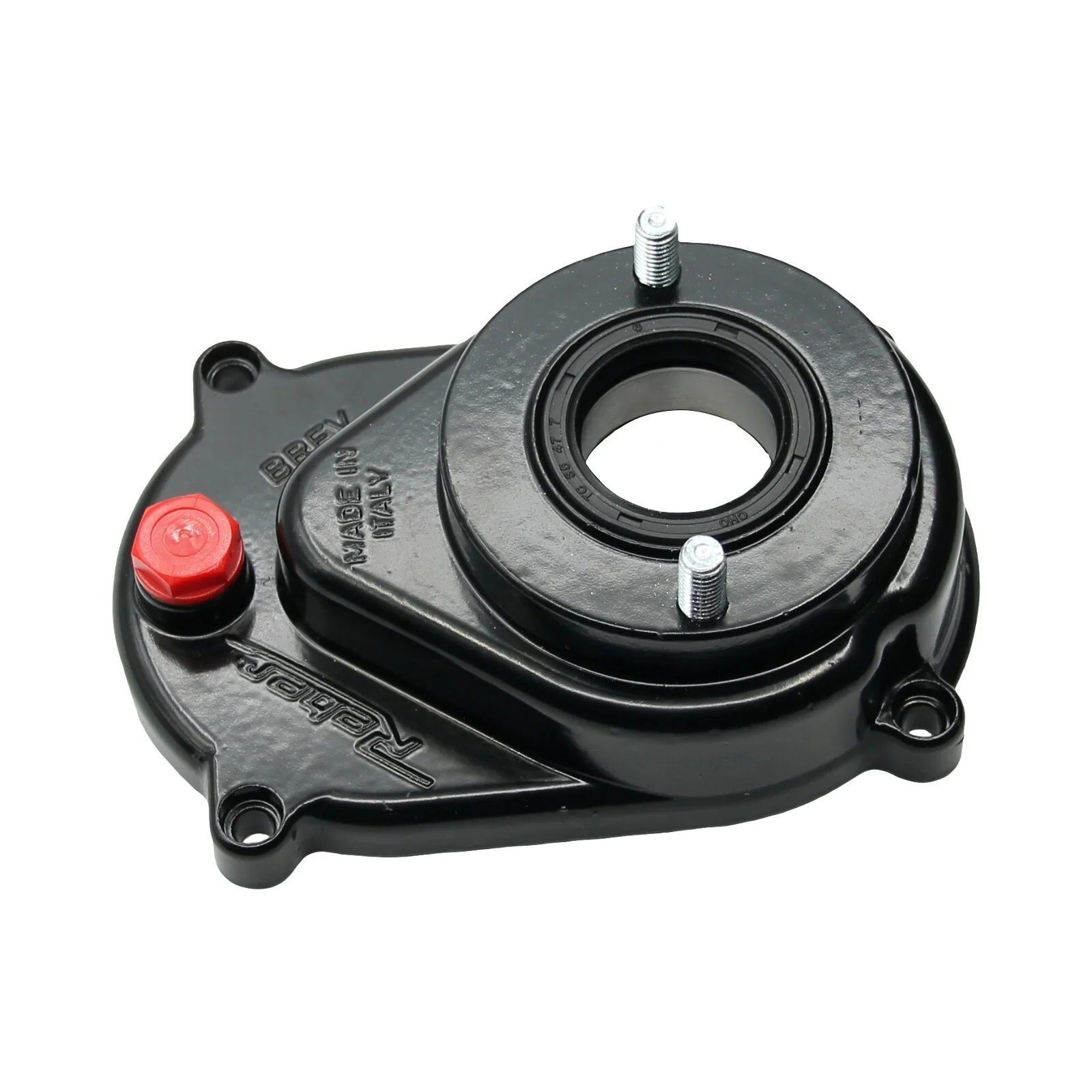 Reber coperchio passapomodoro n.3 HP0.30 8710N 9008NE E400 9600N tritacarne TC5 - Image 4