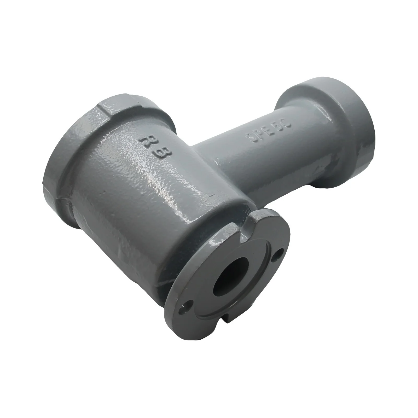 Reber corpo passapomodoro n.5 8700N 9601N 9602N 9603N HP0.40 HP0.80 HP1.50 SPE5C - Image 7