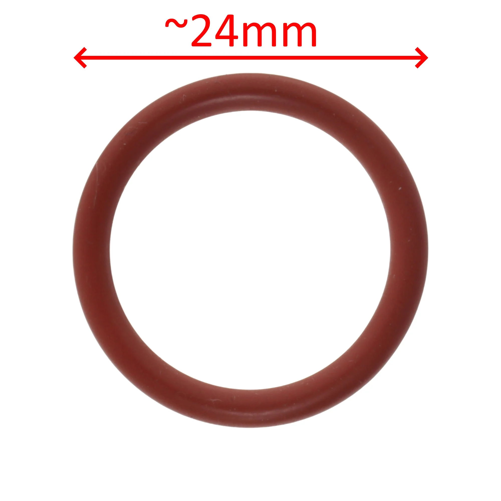 Reber guarnizione anello asse perno passapomodoro n.3 9008 9040 9600 9800 9008 N - Image 3