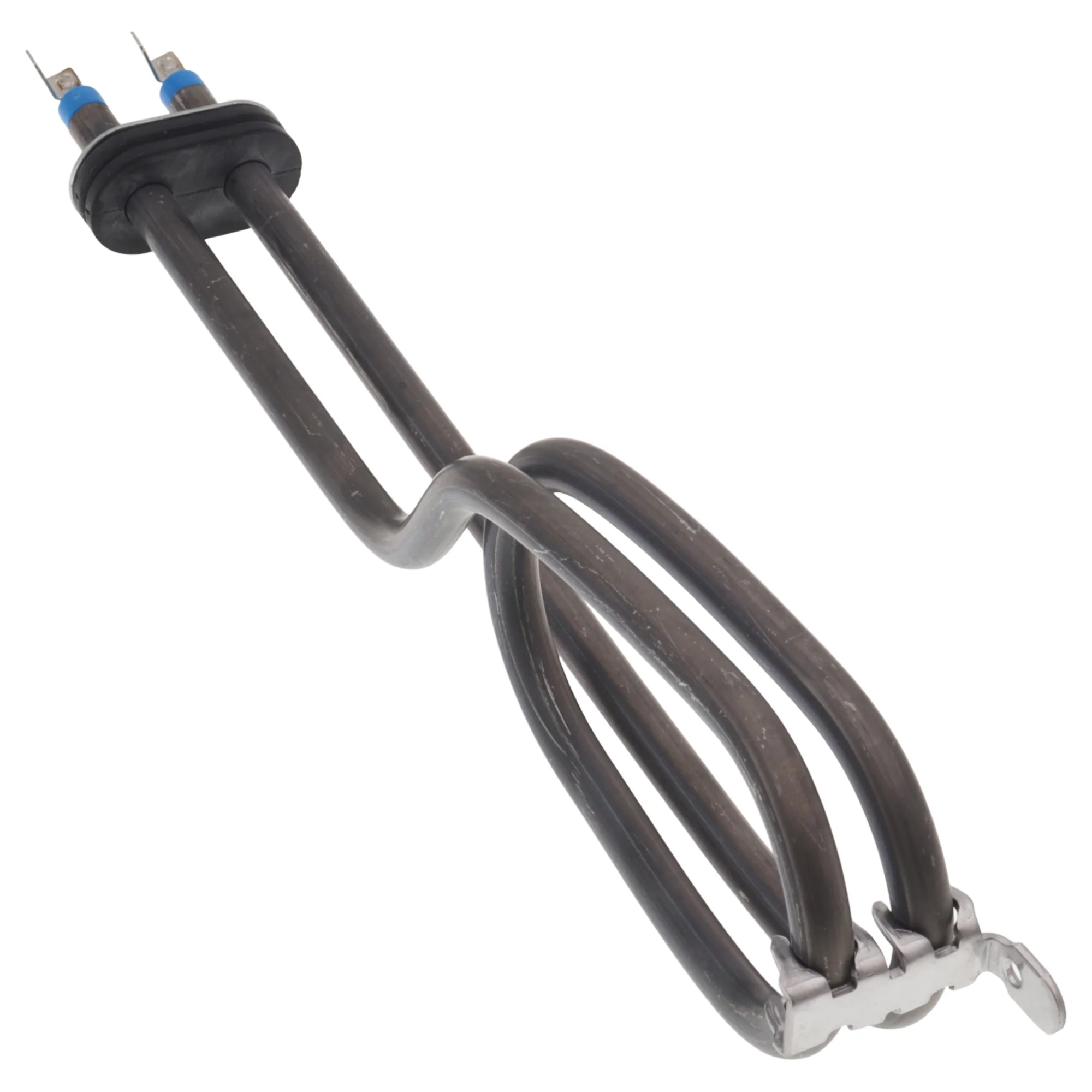 Resistenza 1200W 230V 285mm per lavatrice Ariston Hotpoint Indesit ARM WDF IWD WID - Image 4