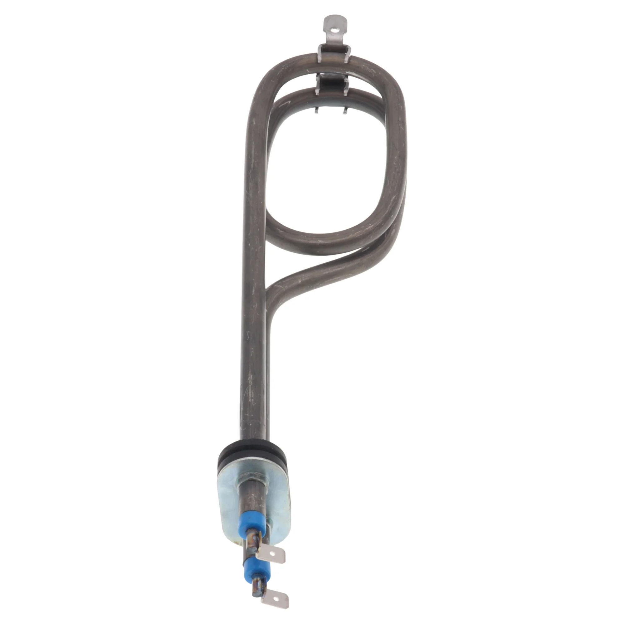 Resistenza 1200W 230V 285mm per lavatrice Ariston Hotpoint Indesit ARM WDF IWD WID - Image 6