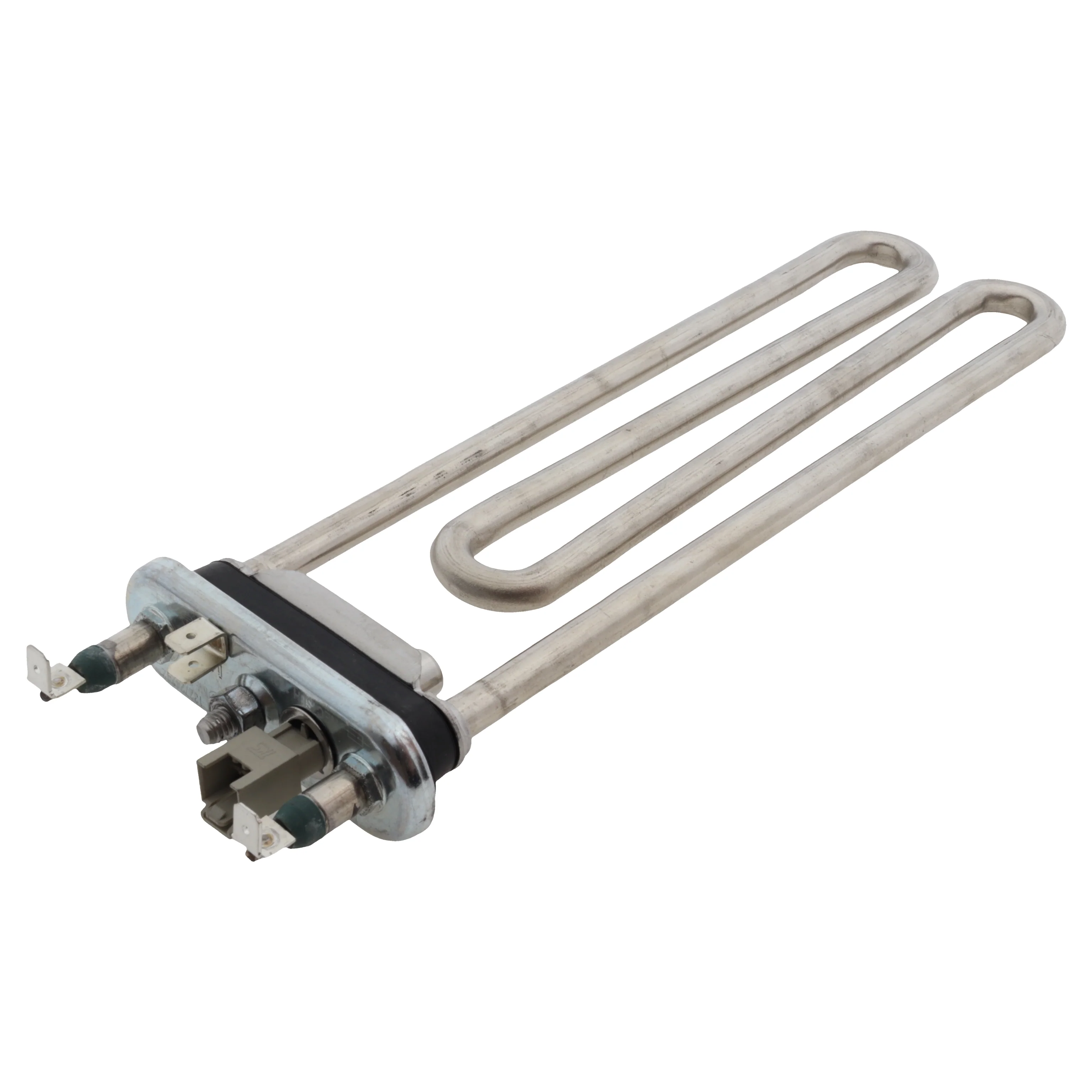 Resistenza 1950W 230V lavatrice AEG Electrolux Rex Zanussi L5 L7 EWD EWT RWT ZWF - Image 2