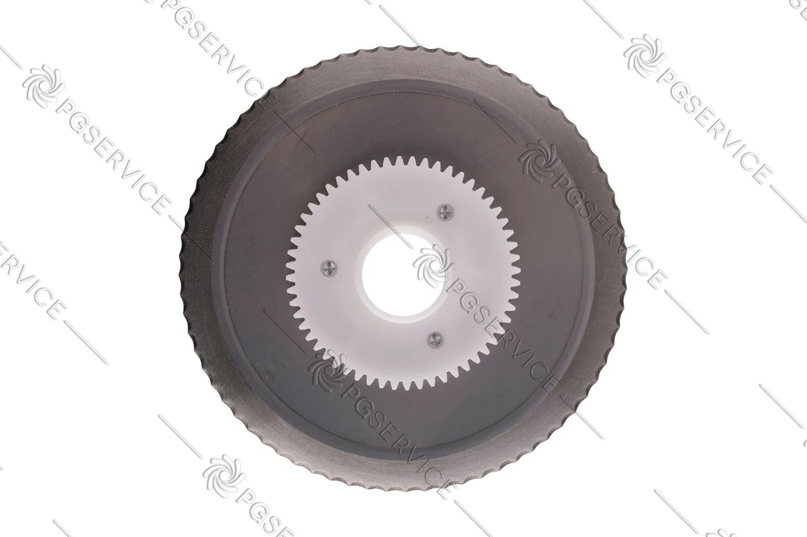 RGV disco lama 170mm con ruota ingranaggio affettatrice Smarty 170 110890 - Image 2