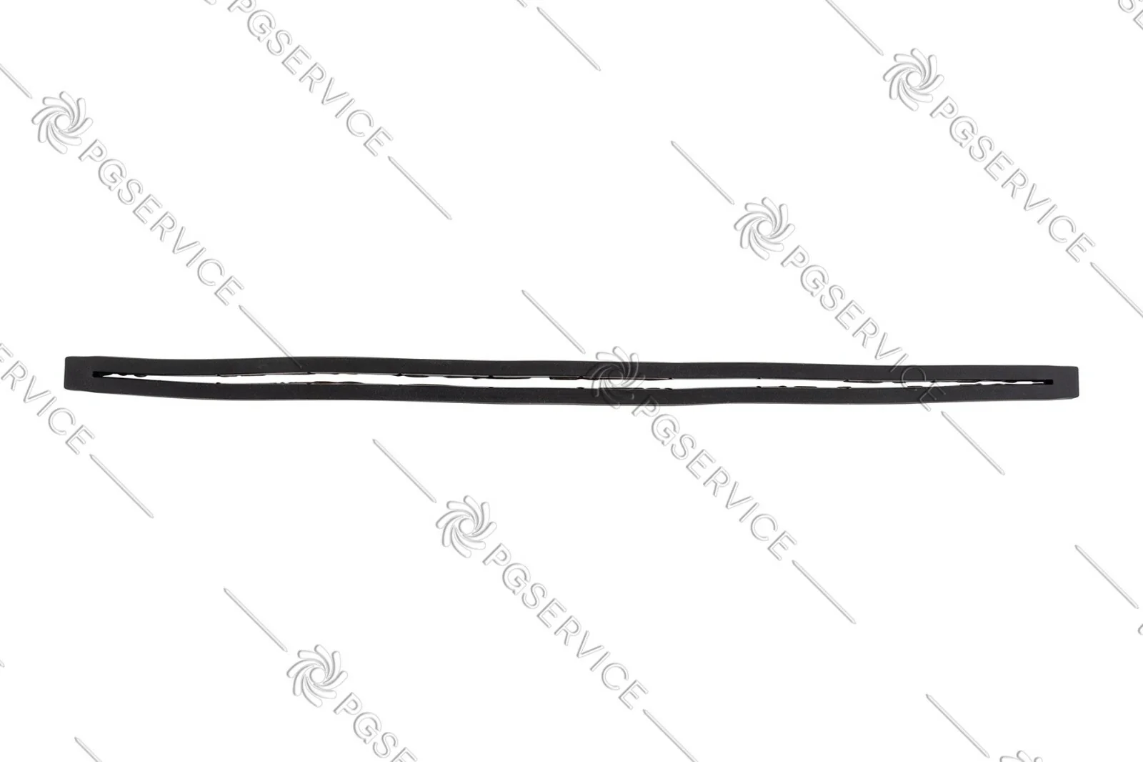 RGV guarnizione inferiore 340mm macchina sottovuoto Fresh Quality Smart 110520