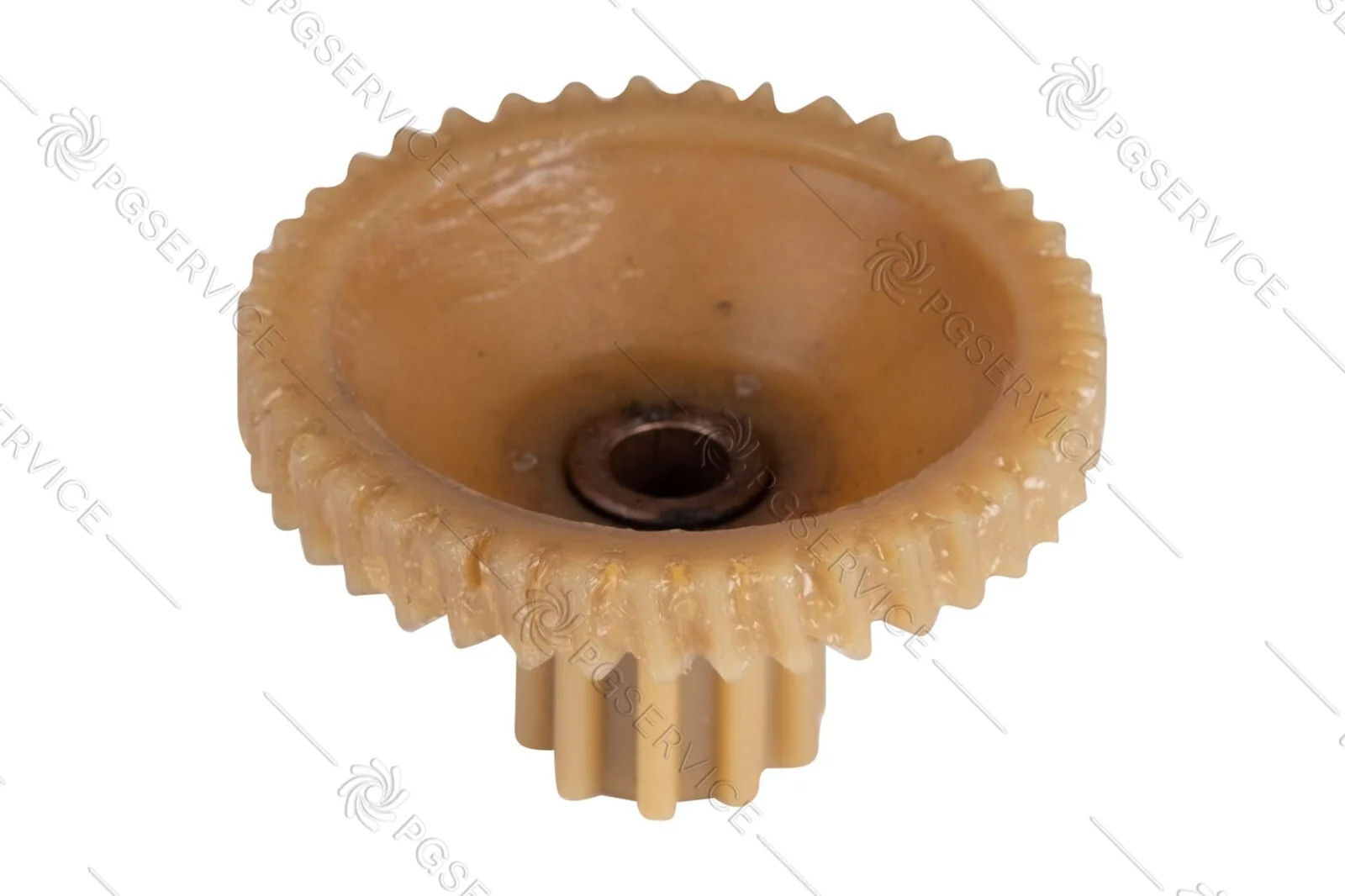 RGV ingranaggio ruota 40 denti 42.5mm 15.5mm 25.5mm affettatrice Mary 220 110901 - Image 2