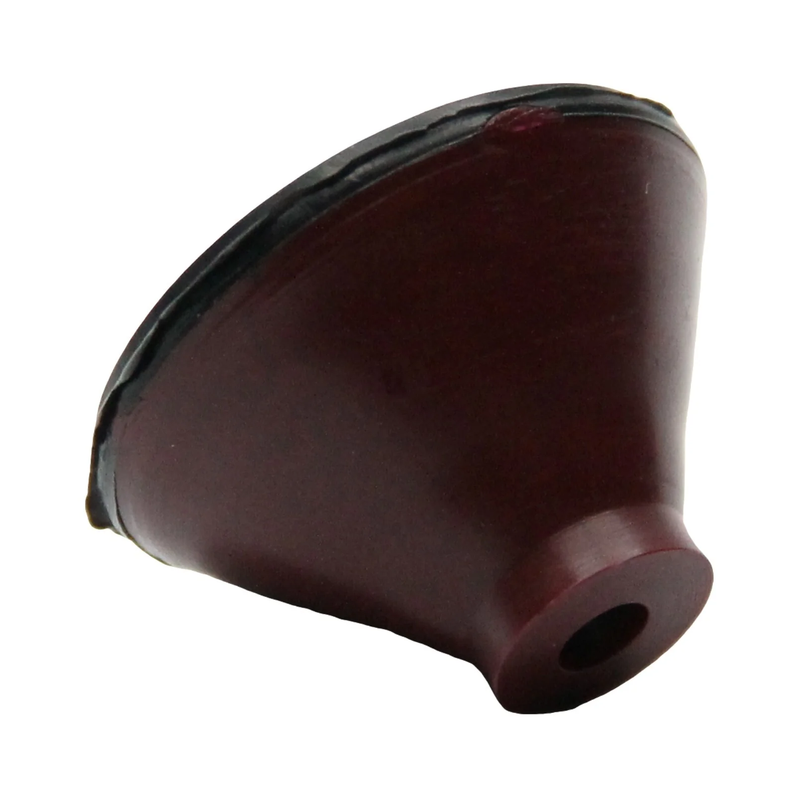 RGV piede piedino supporto rosso affettatrice Luxury 20 22 250 275 300 GL GS ES - Image 2