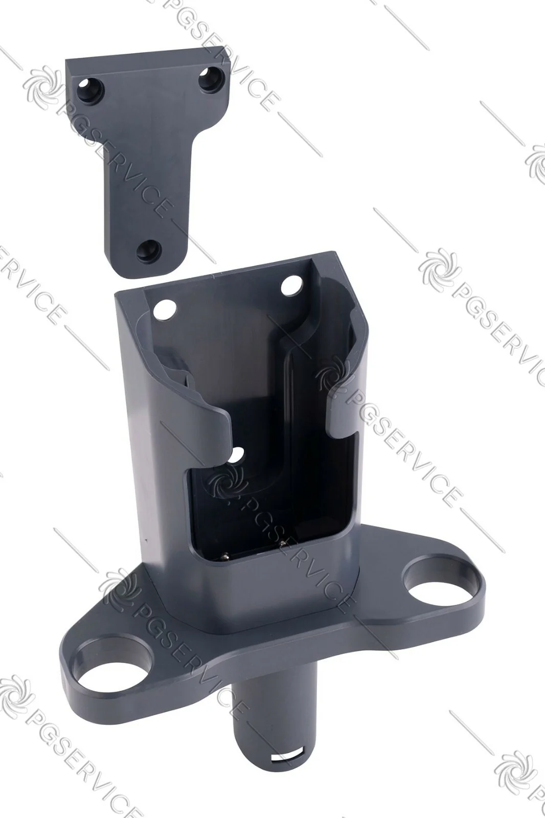 Rowenta base muro scopa aspirapolvere XForce 11.60 RH98 RH9811 RH9878 RH9879 - Image 2