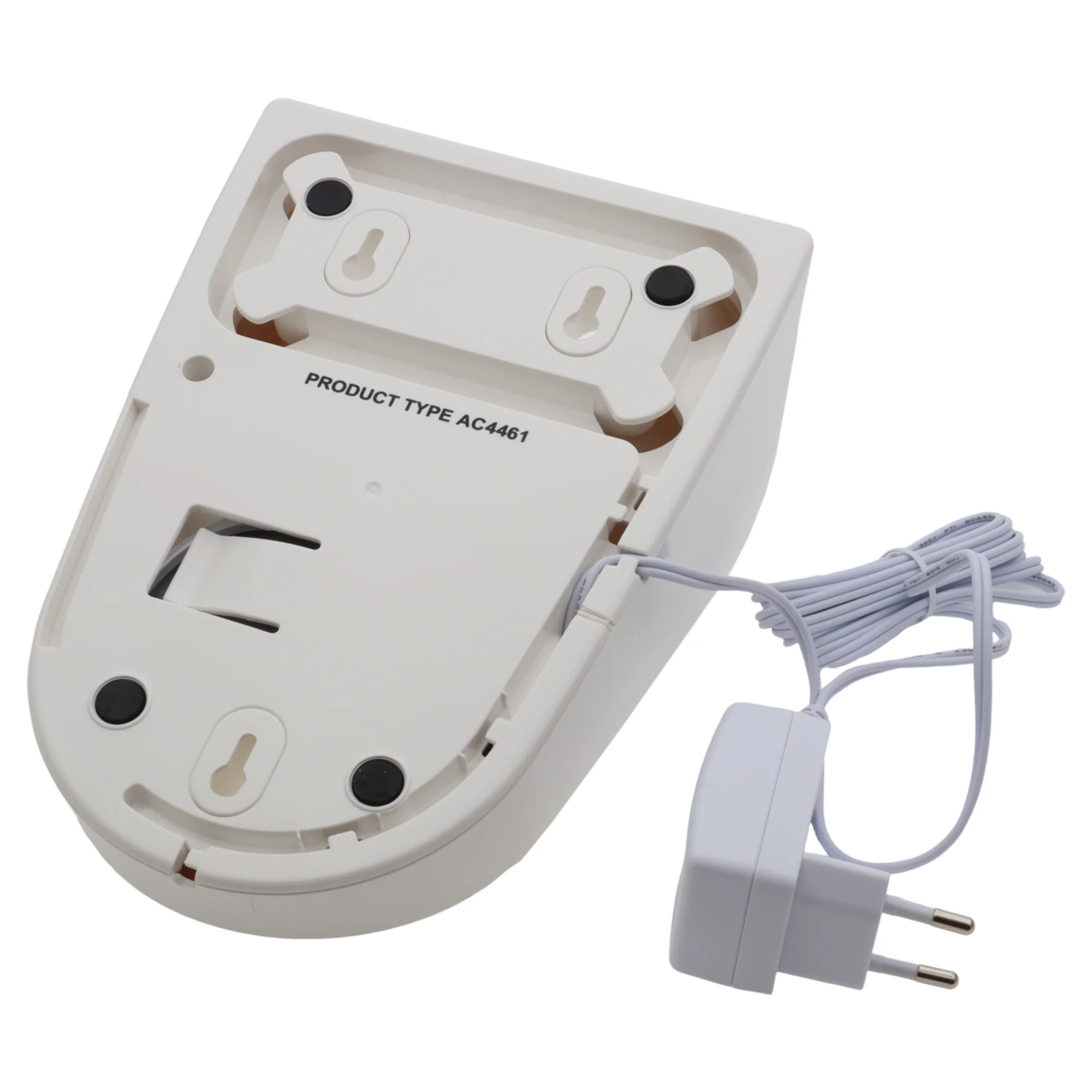 Rowenta base ricarica caricabatterie aspirabriciole Extenso Cyclonic 4.8V AC4461 - Image 2