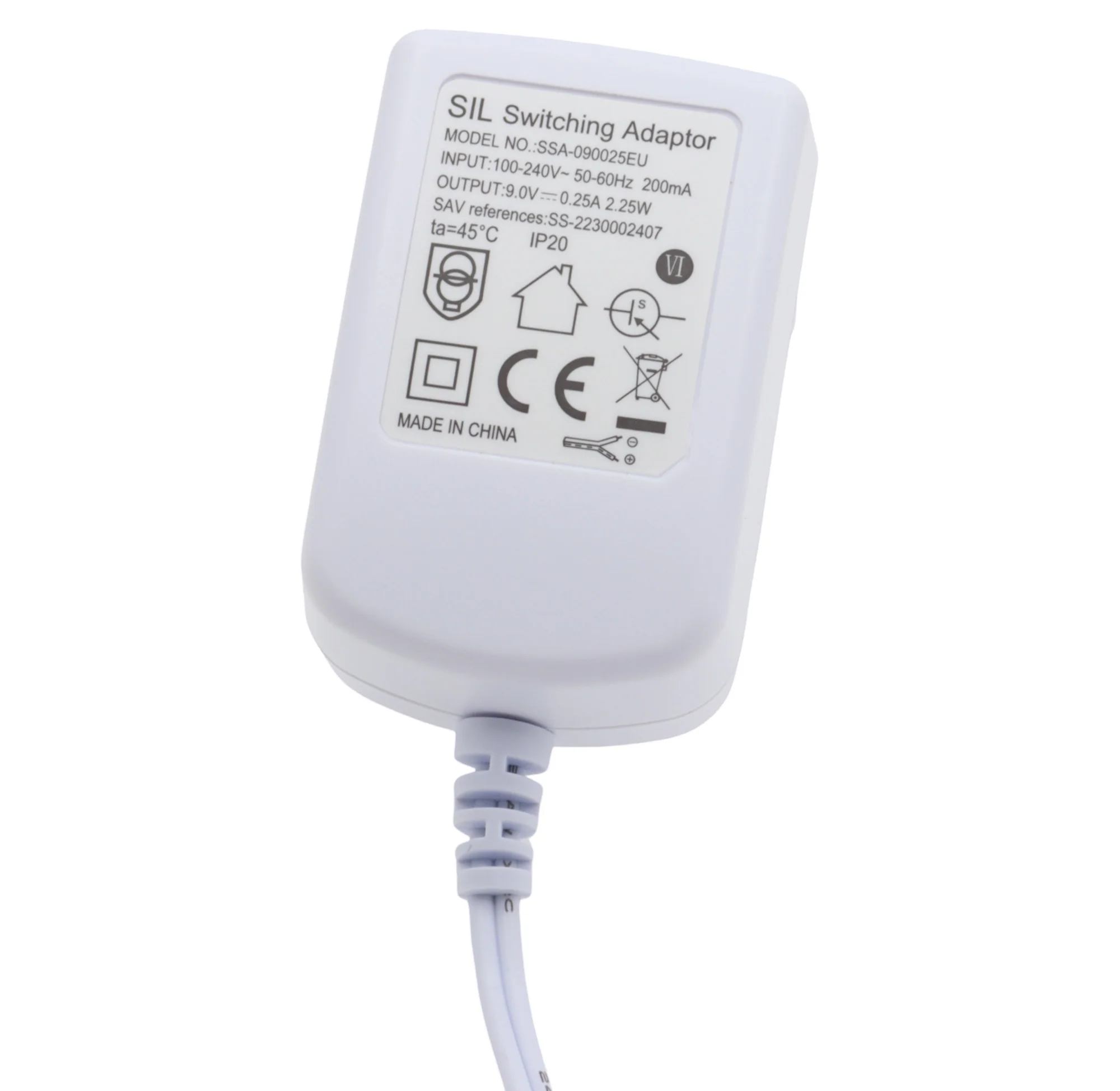 Rowenta base ricarica caricabatterie aspirabriciole Extenso Cyclonic 4.8V AC4461 - Image 5