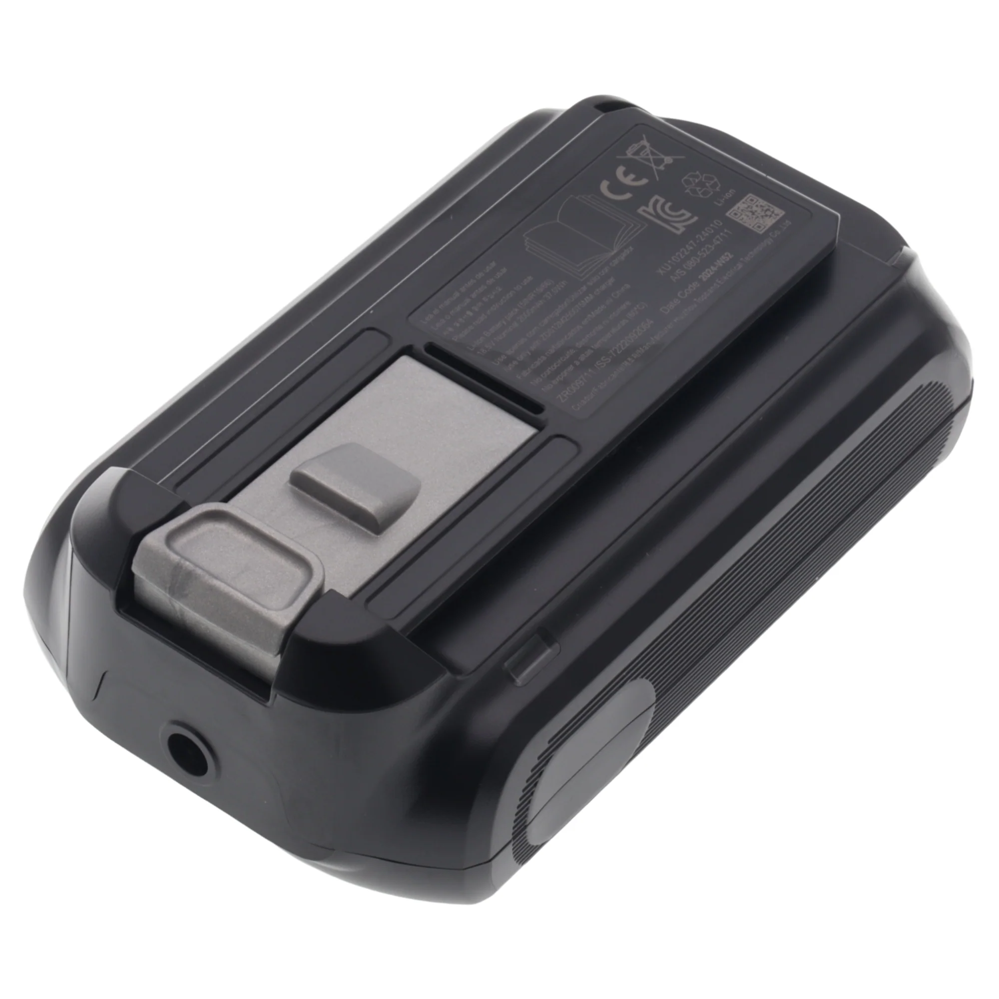 Rowenta batteria 18.5V scopa aspirapolvere XForce Flex 9.60 RH20 RH20C RH2098 RH20C4 - Image 2