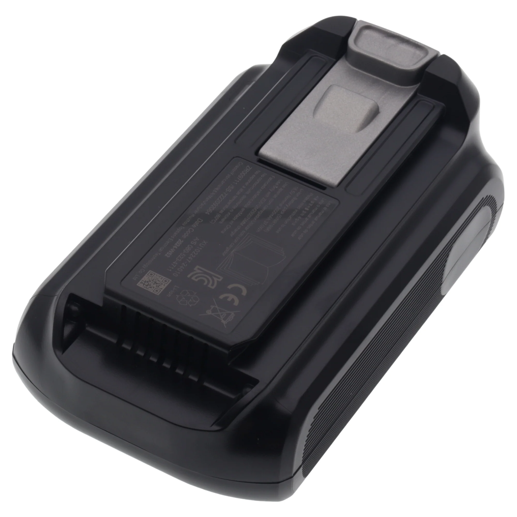 Rowenta batteria 18.5V scopa aspirapolvere XForce Flex 9.60 RH20 RH20C RH2098 RH20C4 - Image 3