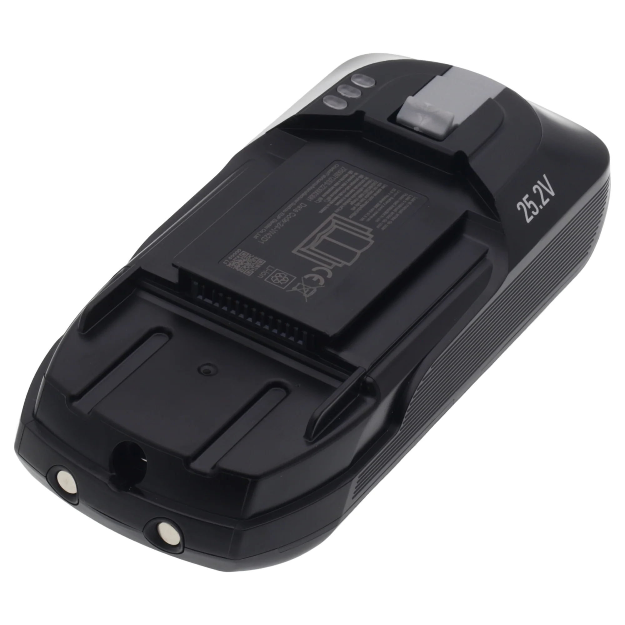 Rowenta batteria 25.9V scopa aspirapolvere XForce Flex 12.60 RH98A RH98C TY98A TY98C - Image 2