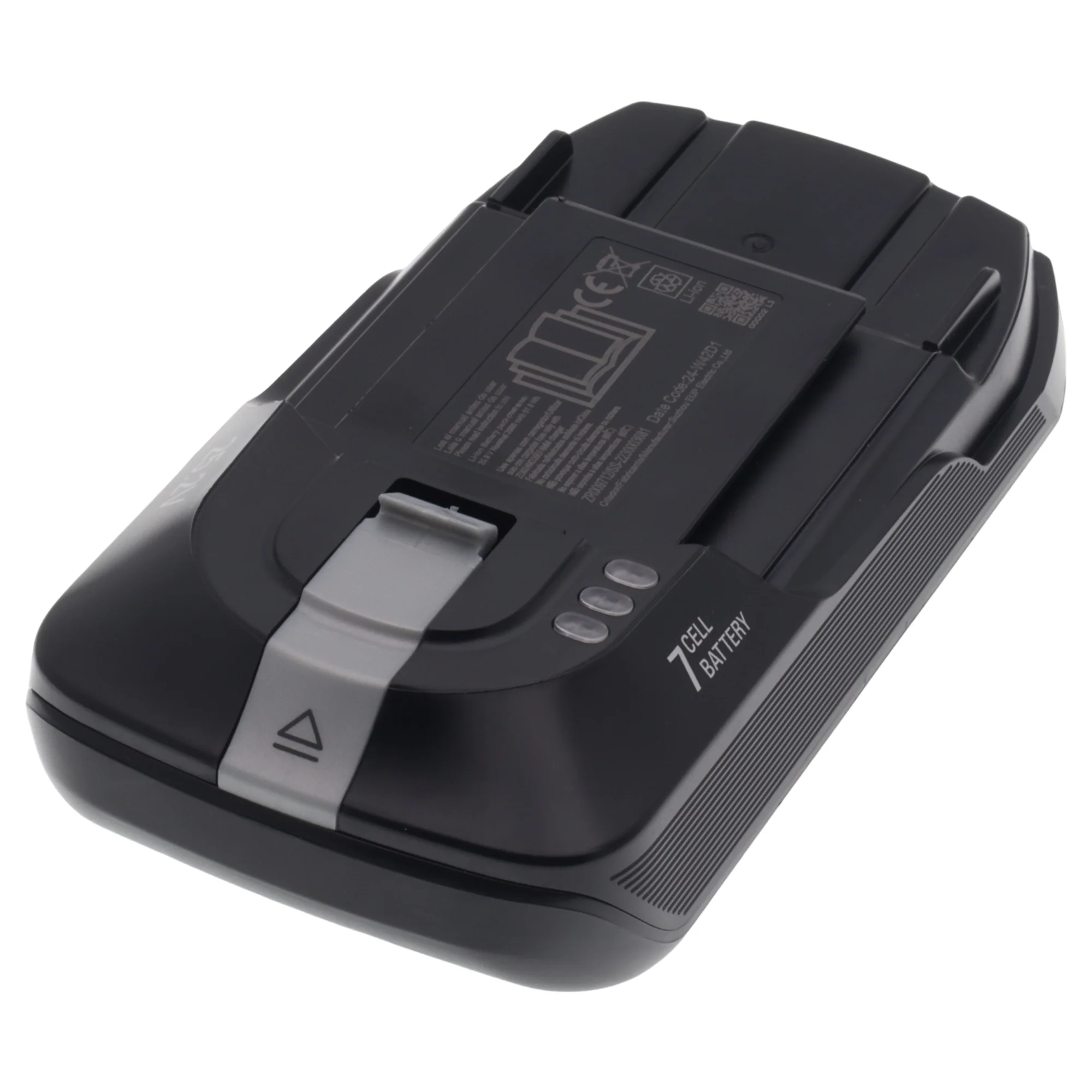Rowenta batteria 25.9V scopa aspirapolvere XForce Flex 12.60 RH98A RH98C TY98A TY98C - Image 3