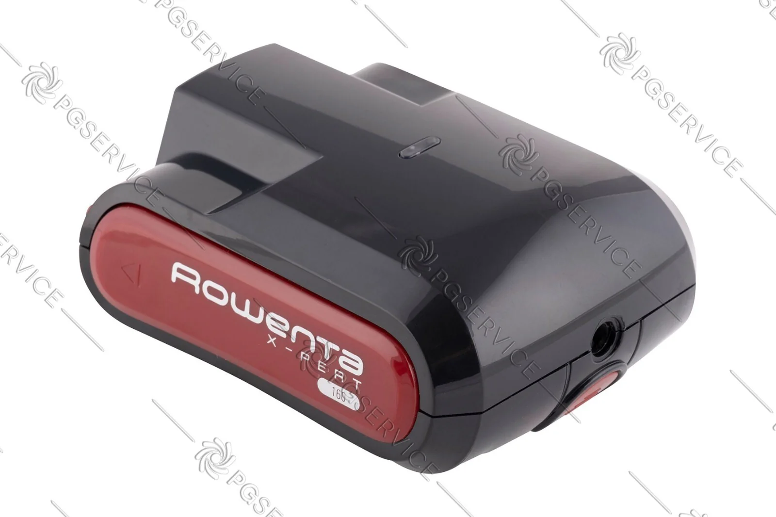 Rowenta batteria rossa 22.2V scopa aspirapolvere X-Pert 160 RH7233 RH7233WO - Image 2