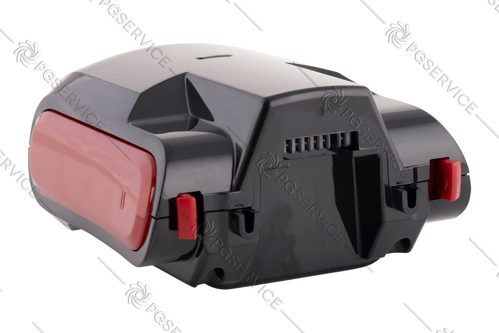 Rowenta batteria rossa 22.2V scopa aspirapolvere X-Pert 160 RH7233 RH7233WO - Image 4
