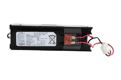 Rowenta batteria scopa Air Force Extreme 18V RH8817 RH8841 RH8851 RH8911 RH8912 - Image 3