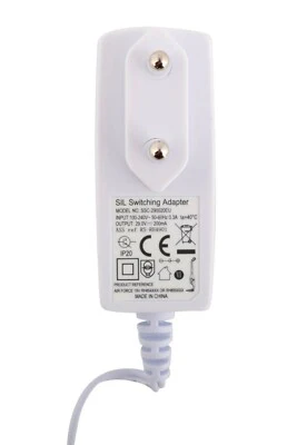 Rowenta carica batterie trasformatore alimentatore Air Force 18V RH85 RH8556 - Image 6