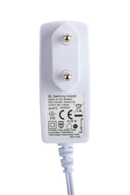 Rowenta trasformatore SIL SWITCHING ADAPTER SSC-18P EU 360040 36V 400mA RH89 - Image 9