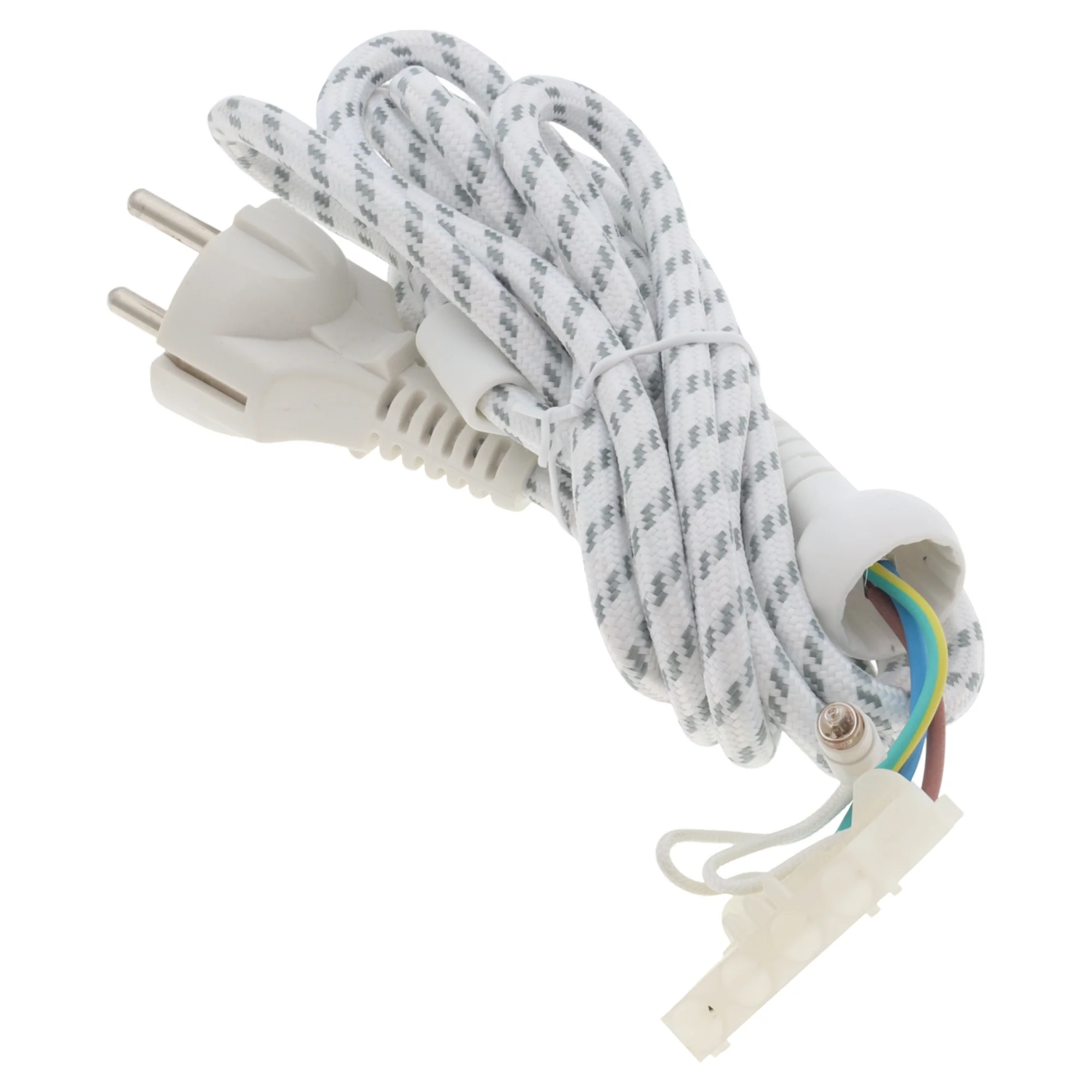 Rowenta cavo alimentazione spina lampadina ferro stiro Effective AutoSteam - Image 2