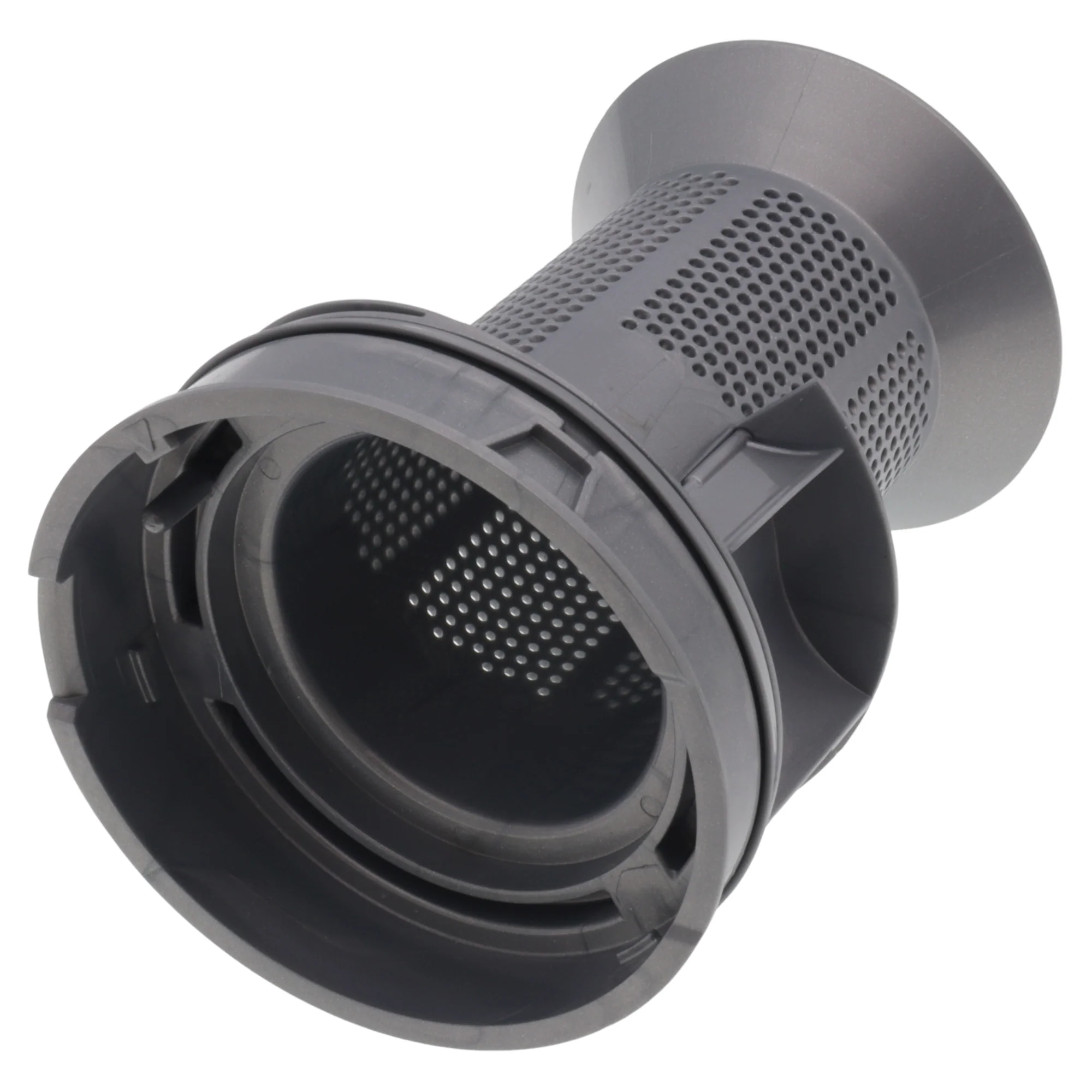 Rowenta cono filtro separatore scopa aspirapolvere XForce Flex 8.60 RH96 RH9638 RH9690 - Image 3