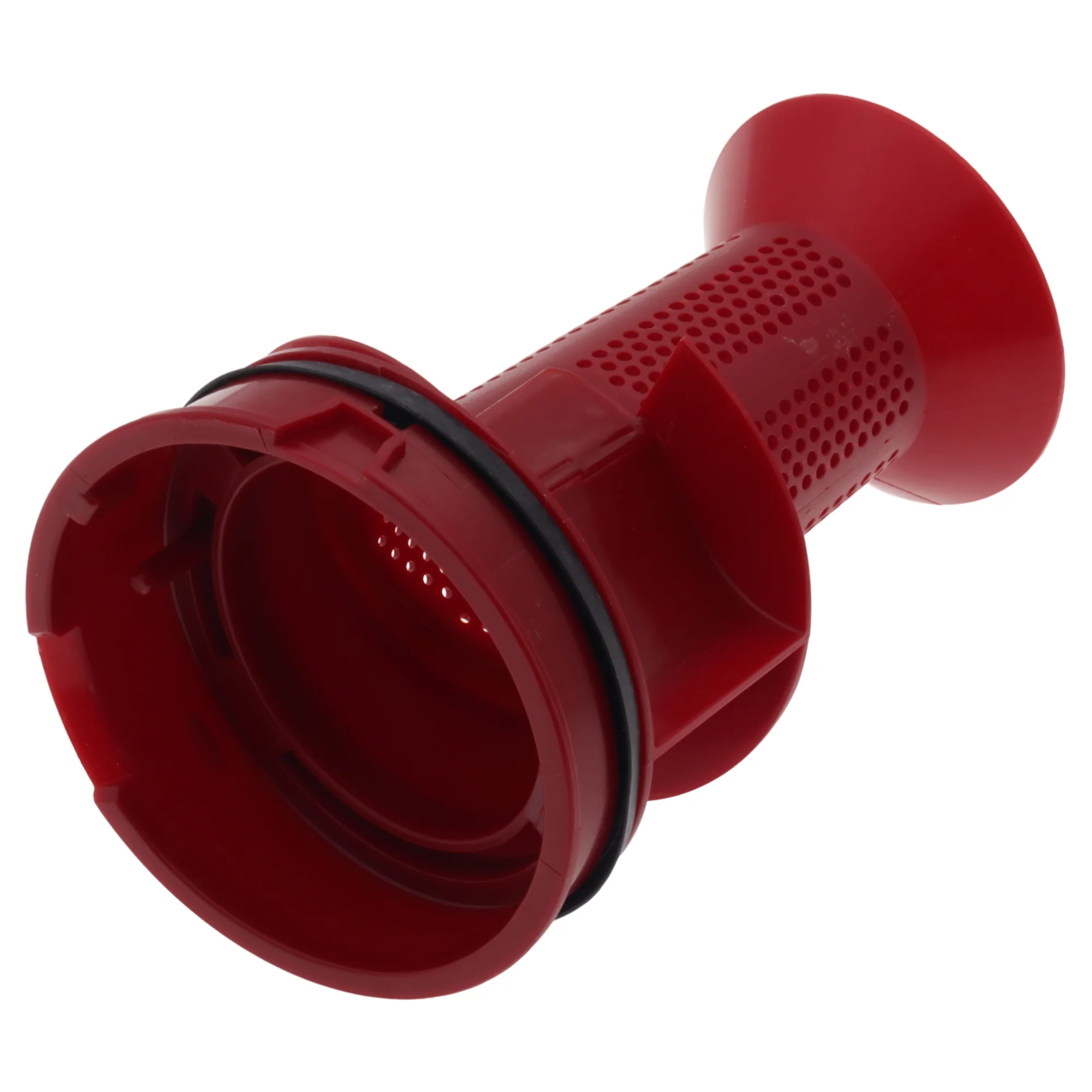 Rowenta cono imbuto filtro separatore rosso scopa aspirapolvere XPert 7.60 RH6A - Image 2