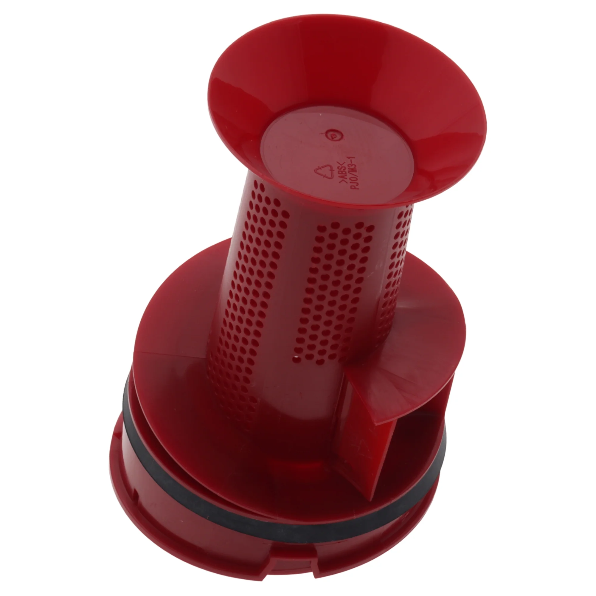 Rowenta cono imbuto filtro separatore rosso scopa aspirapolvere XPert 7.60 RH6A - Image 3
