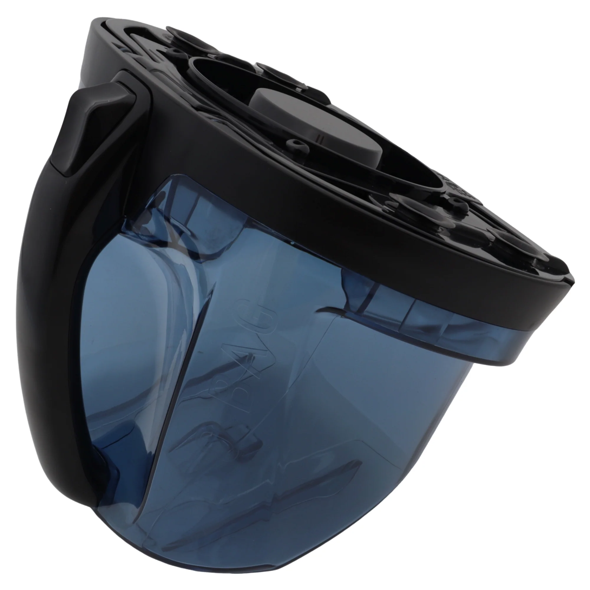 Rowenta contenitore serbatoio blu polvere aspirapolvere Silence Force RO83 TW83 - Image 3