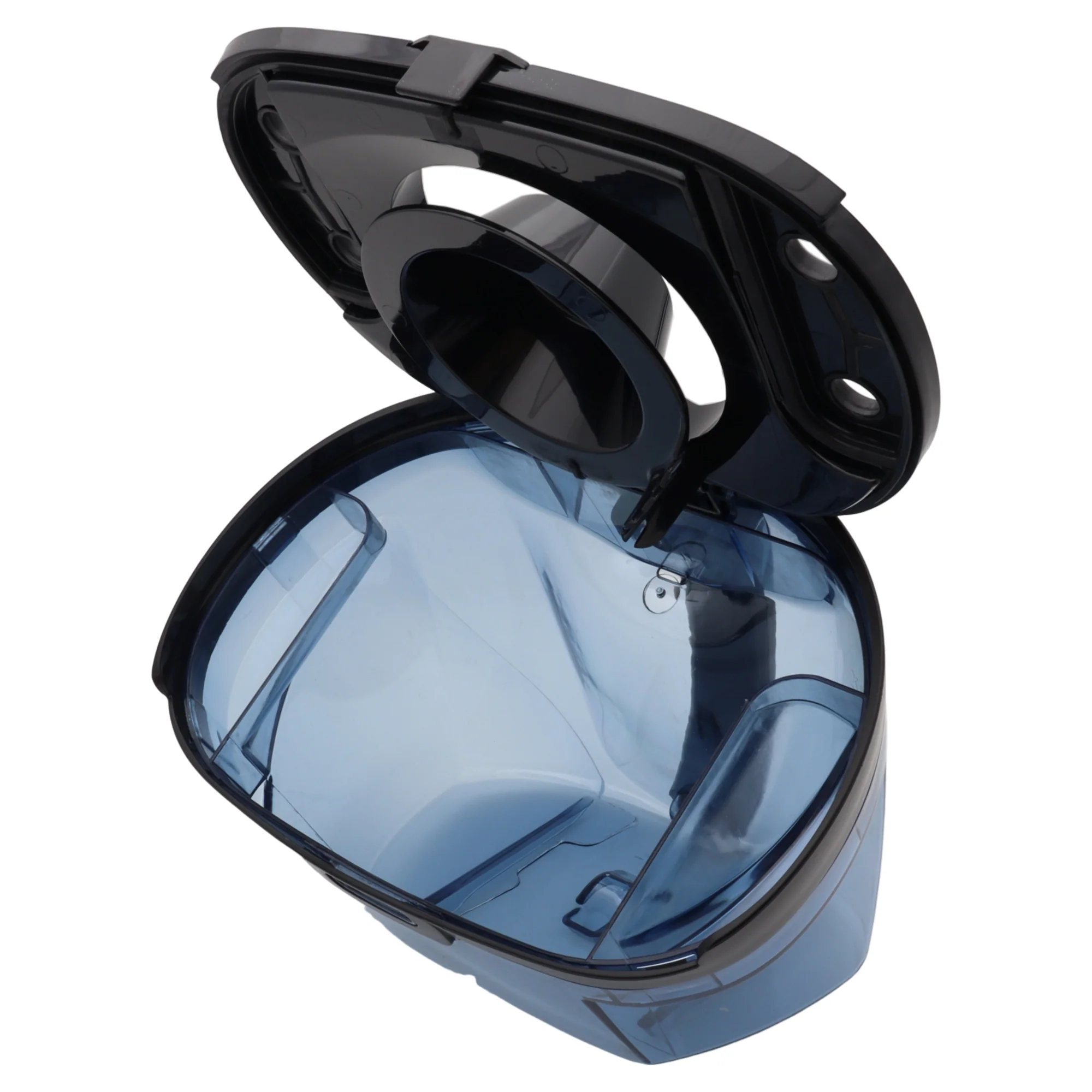 Rowenta contenitore serbatoio blu polvere aspirapolvere Silence Force RO83 TW83 - Image 5