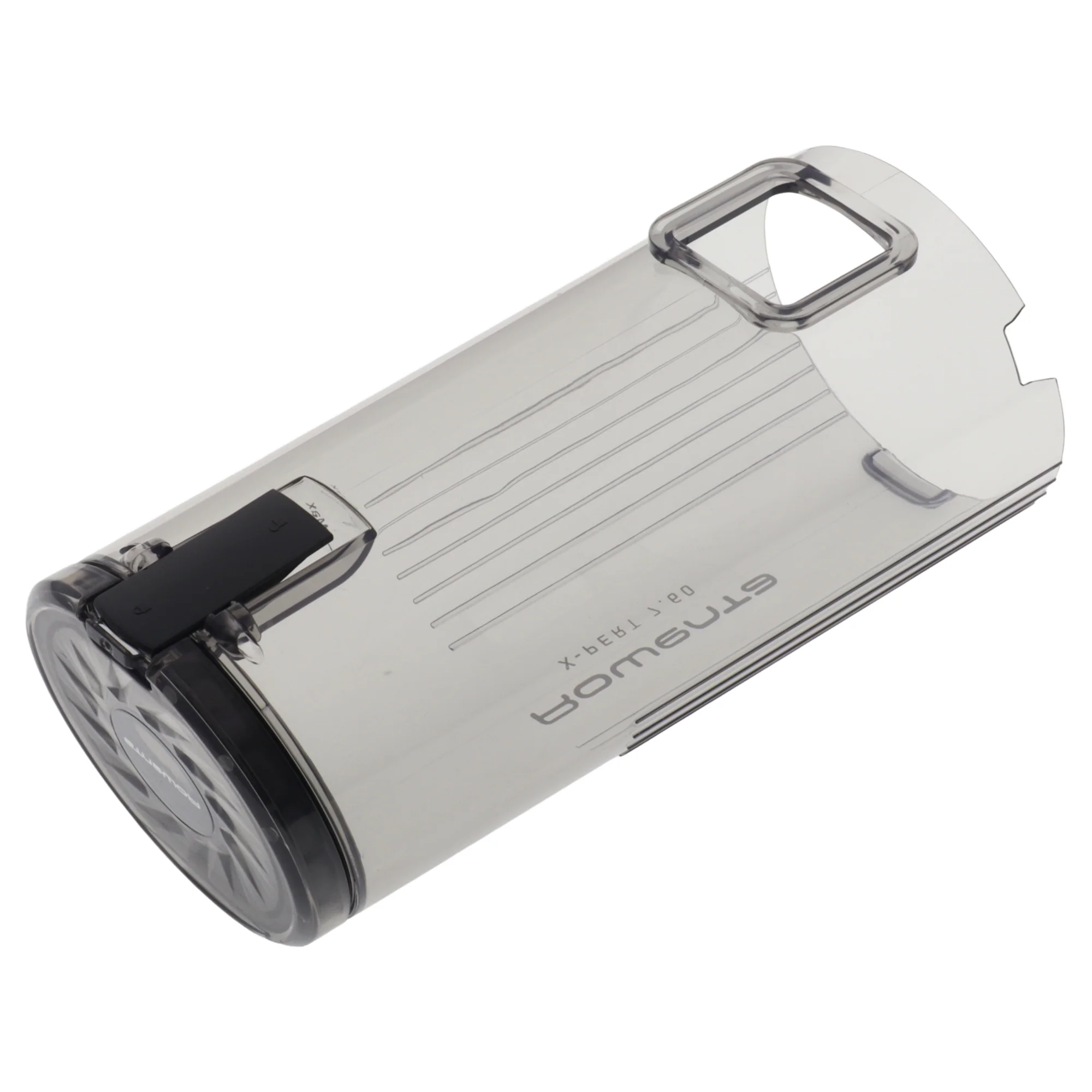 Rowenta contenitore serbatoio scopa aspirapolvere XPert 7.60 RH6A RH6A35 RH6A75 - Image 3