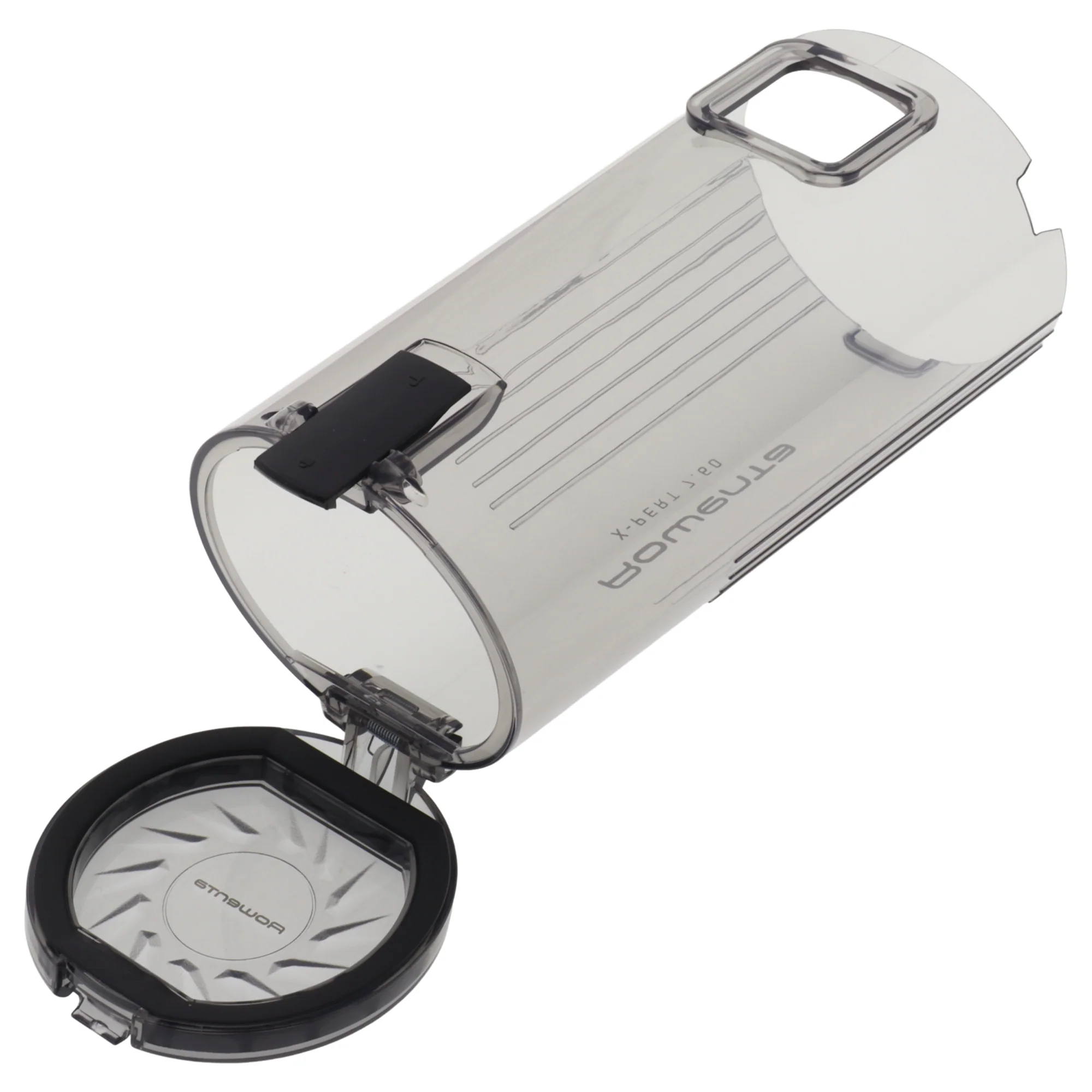Rowenta contenitore serbatoio scopa aspirapolvere XPert 7.60 RH6A RH6A35 RH6A75 - Image 4