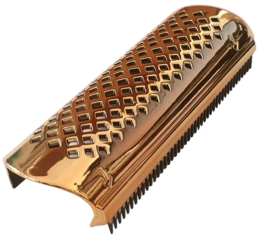 Rowenta copertura pettine dorata piastra per capelli Ultimate Experience SF8230 - Image 3