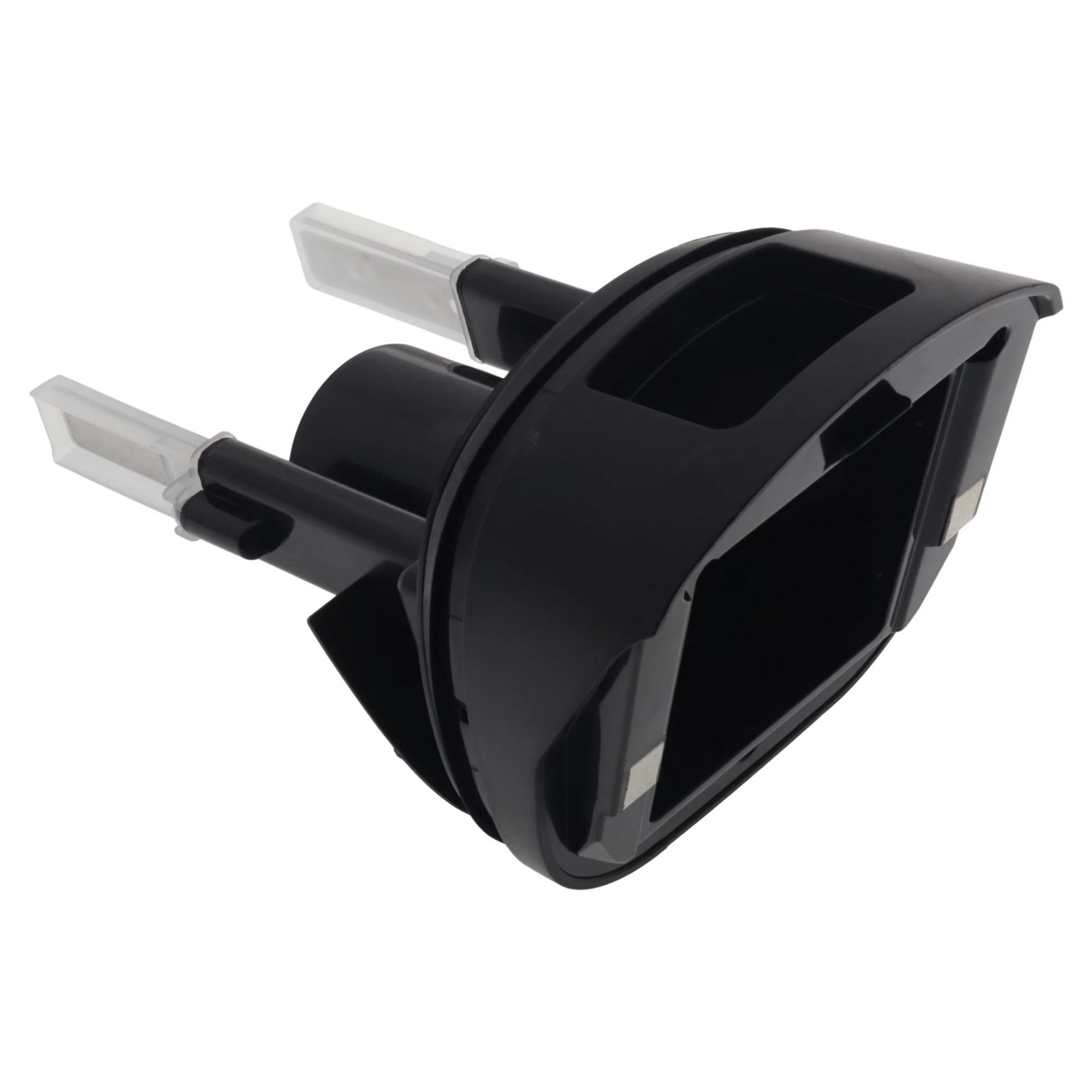 Rowenta copertura serbatoio acqua sporca scopa lavasciuga X-Clean 4 GZ5035 GZ5036 GZ5037 GF5035 - Image 3