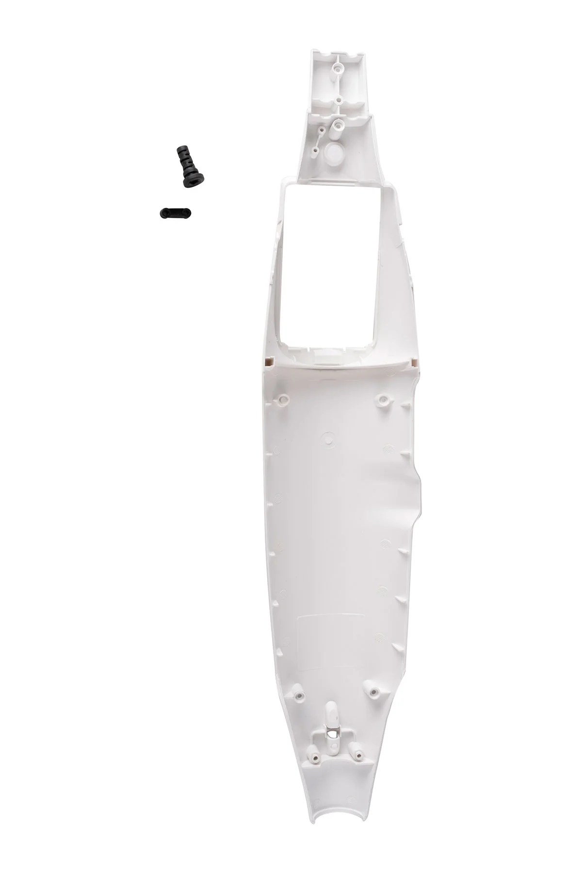 Rowenta corpo inferiore bianco scopa aspirapolvere Powerline Extreme RH8147WA - Image 2