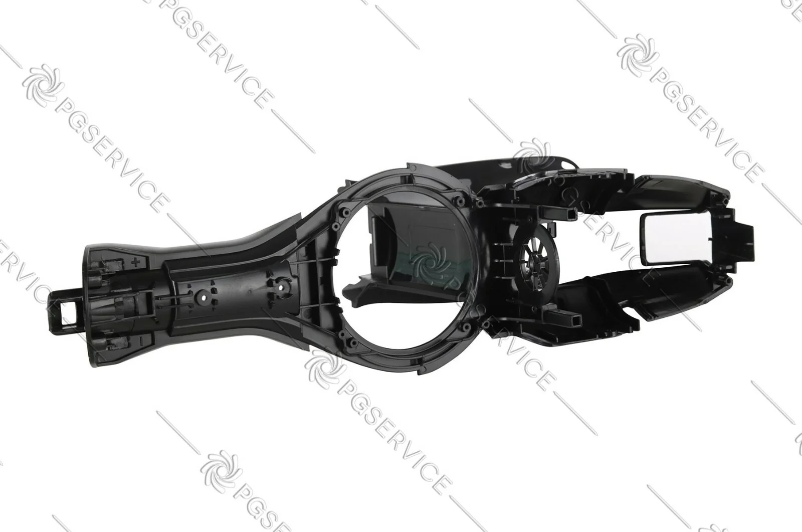Rowenta corpo struttura scopa aspirapolvere Air Force 360 460 RH9046 RH9286 RH9 - Image 2