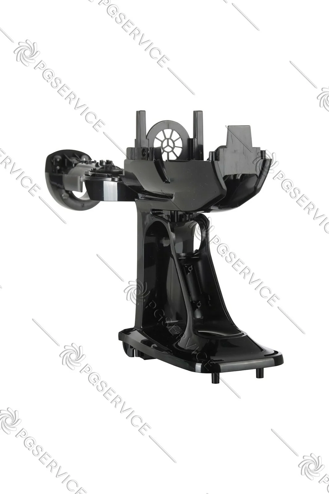 Rowenta corpo struttura scopa aspirapolvere Air Force 360 460 RH9046 RH9286 RH9 - Image 3