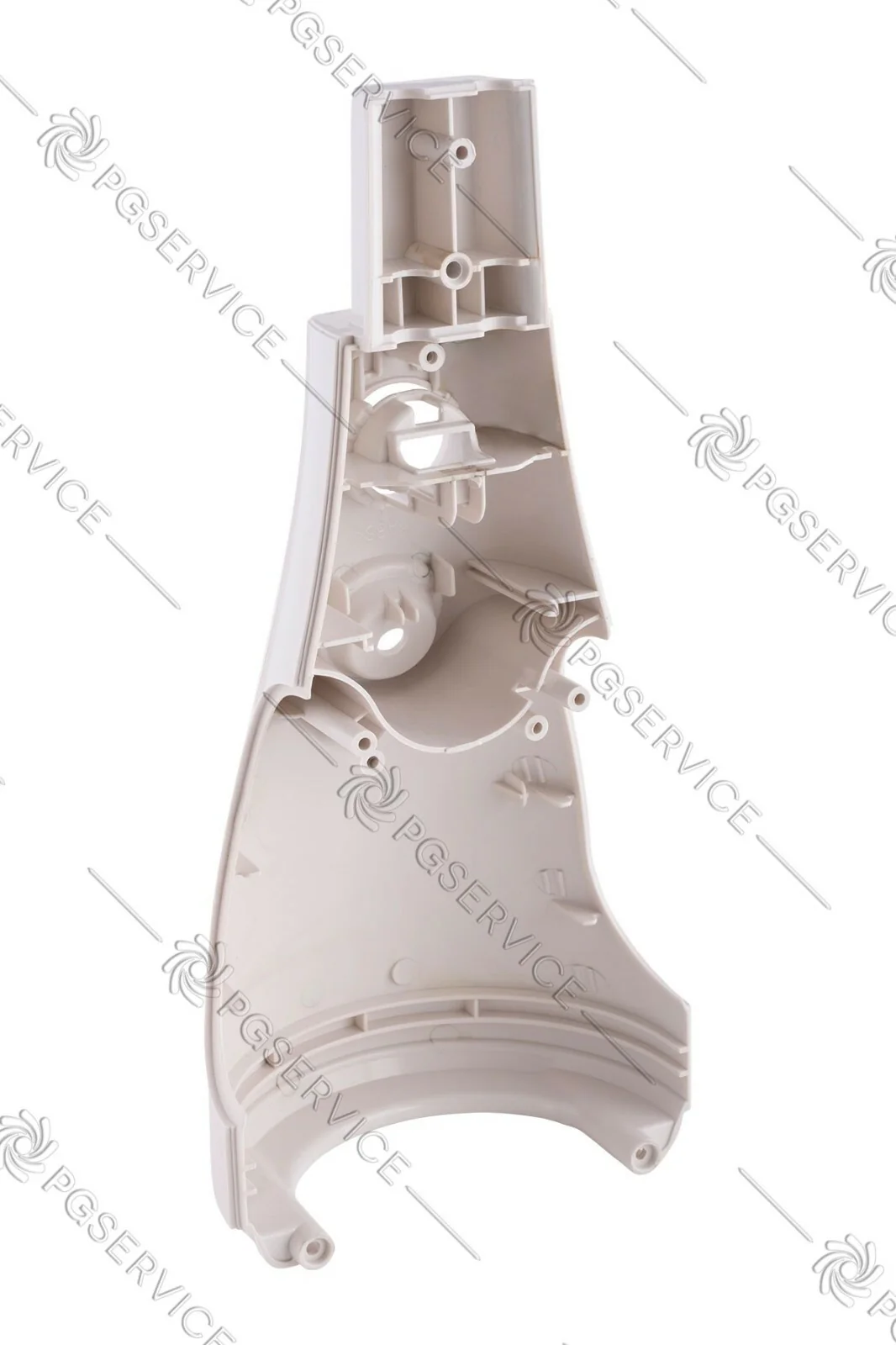 Rowenta corpo superiore scopa aspirapolvere Powerline RH7621 RH7637 RH7737 - Image 2