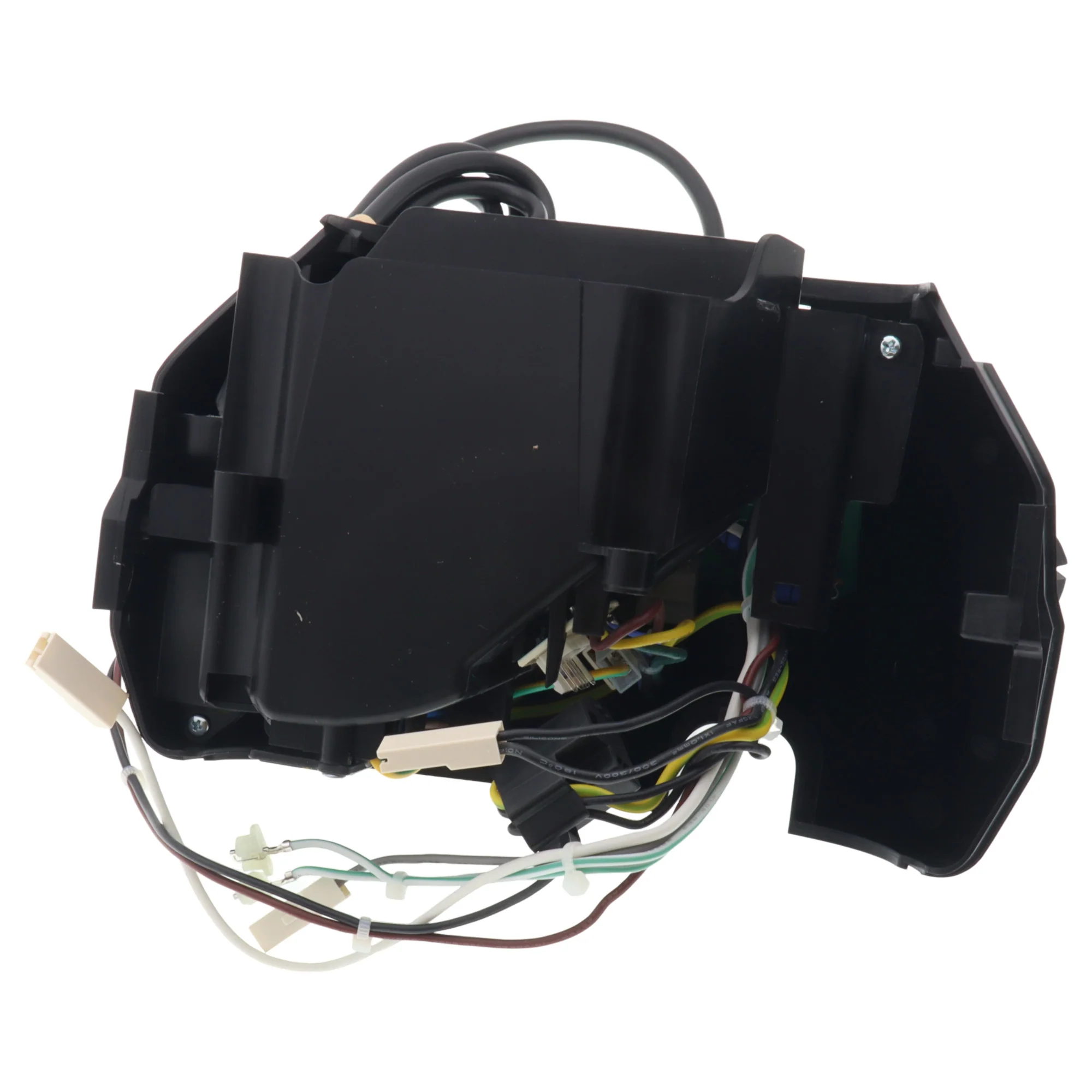 Rowenta cruscotto comandi scheda PCB 230V ferro da stiro Eco Steam Pro DG96 - Image 2