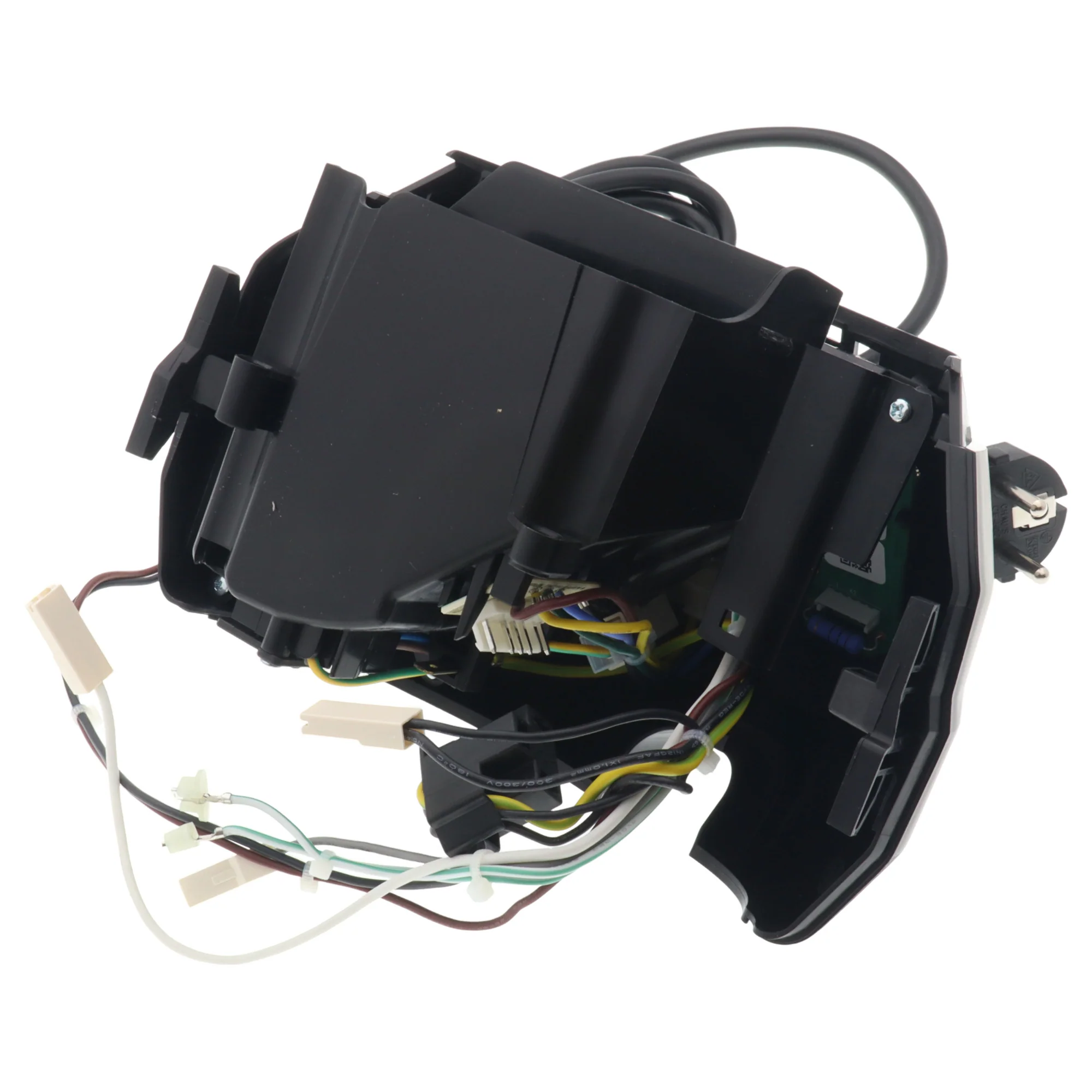 Rowenta cruscotto comandi scheda PCB 230V ferro da stiro Eco Steam Pro DG96 - Image 4